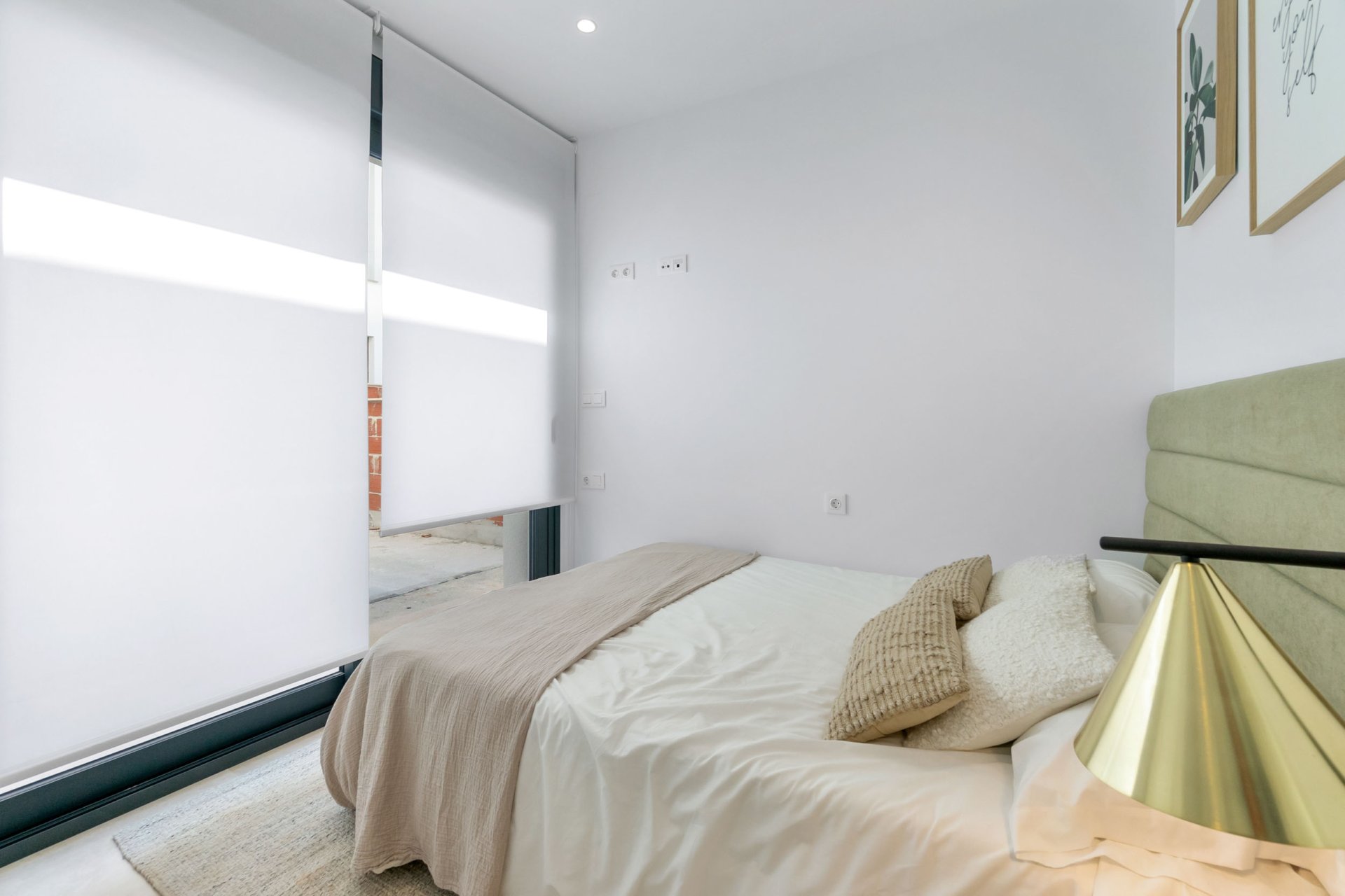 New Build - low-bungalow - Torrevieja