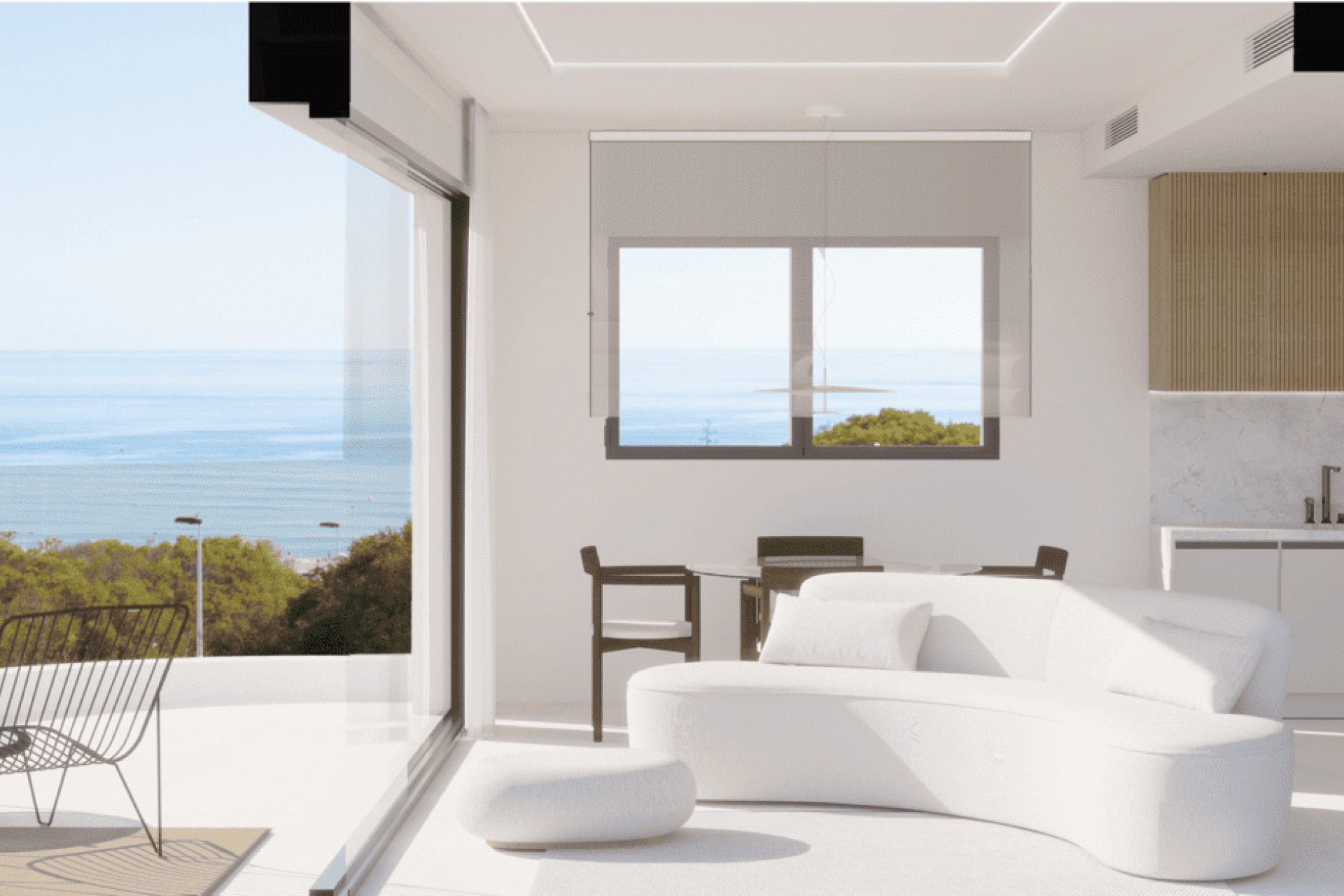 New Build - low-bungalow - Torrevieja