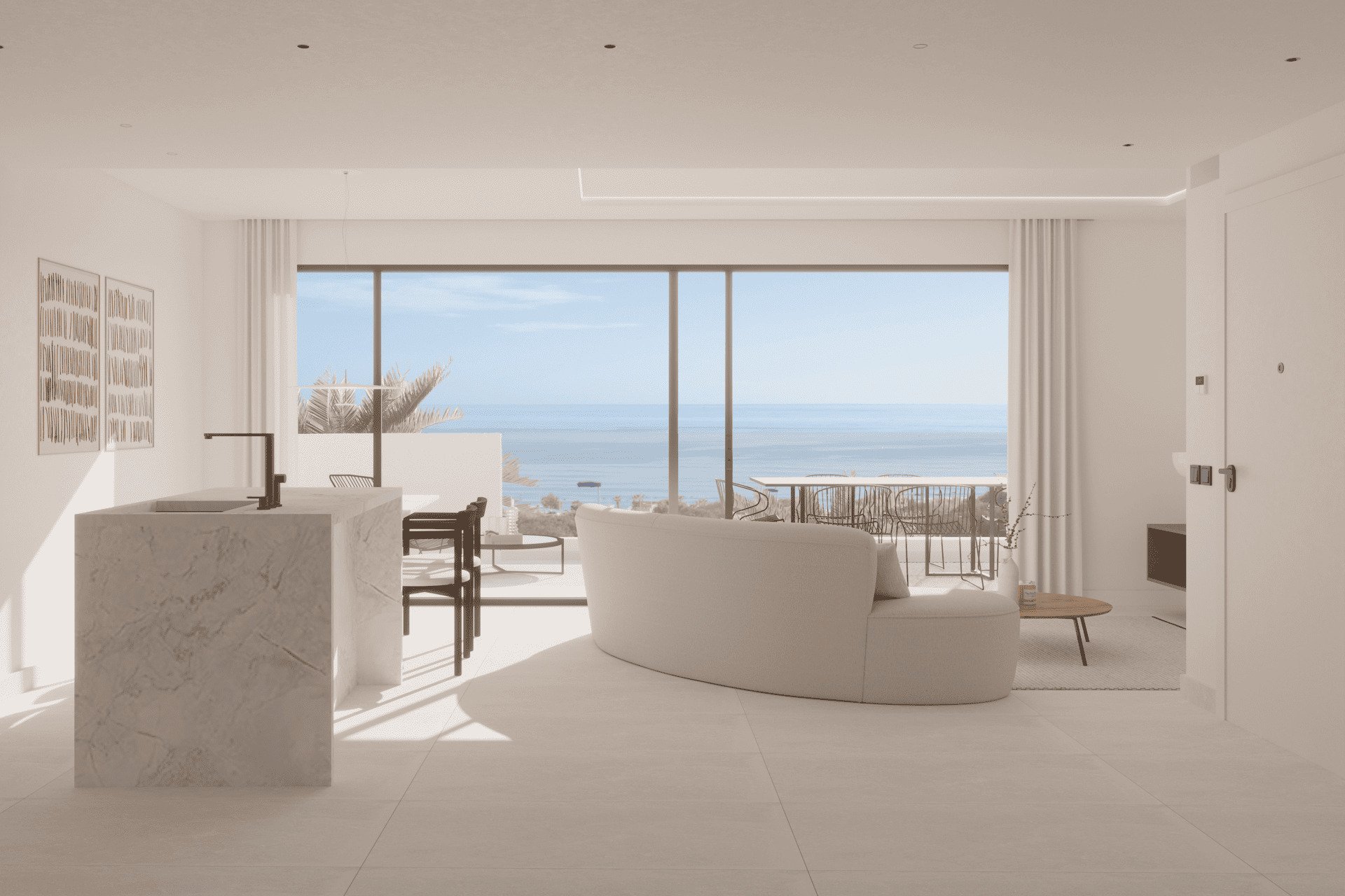 New Build - low-bungalow - Torrevieja