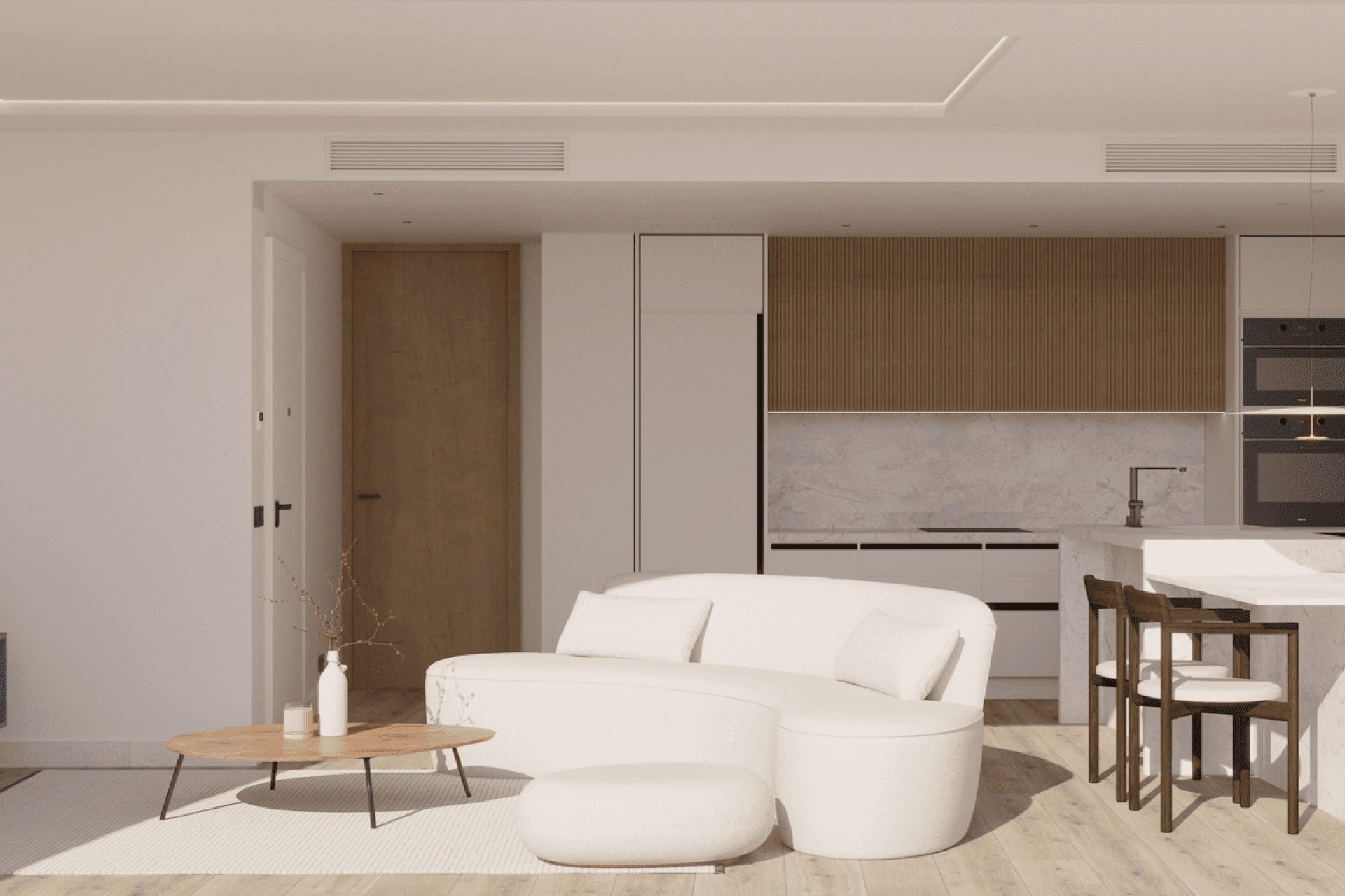 New Build - low-bungalow - Torrevieja