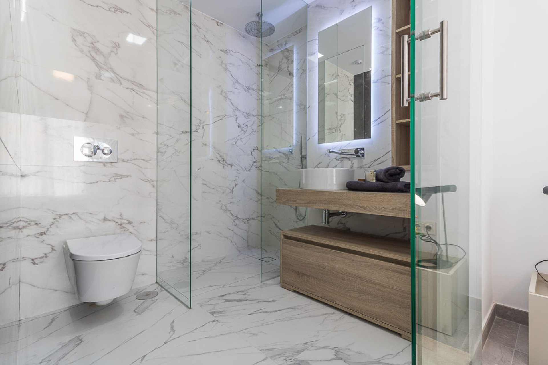 New Build - low-bungalow - Torrevieja