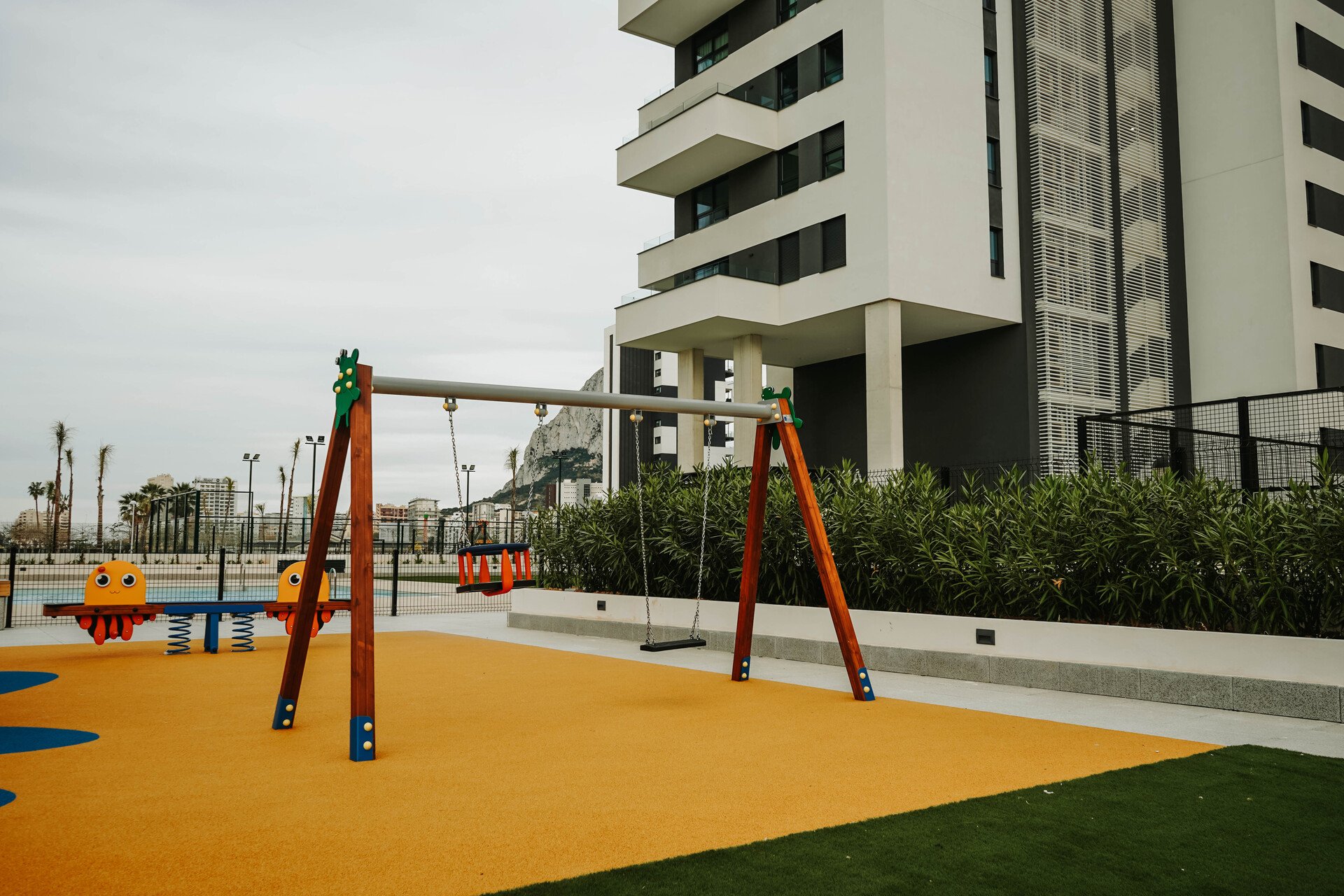 New Build - Penthouse - Alicante - Calpe