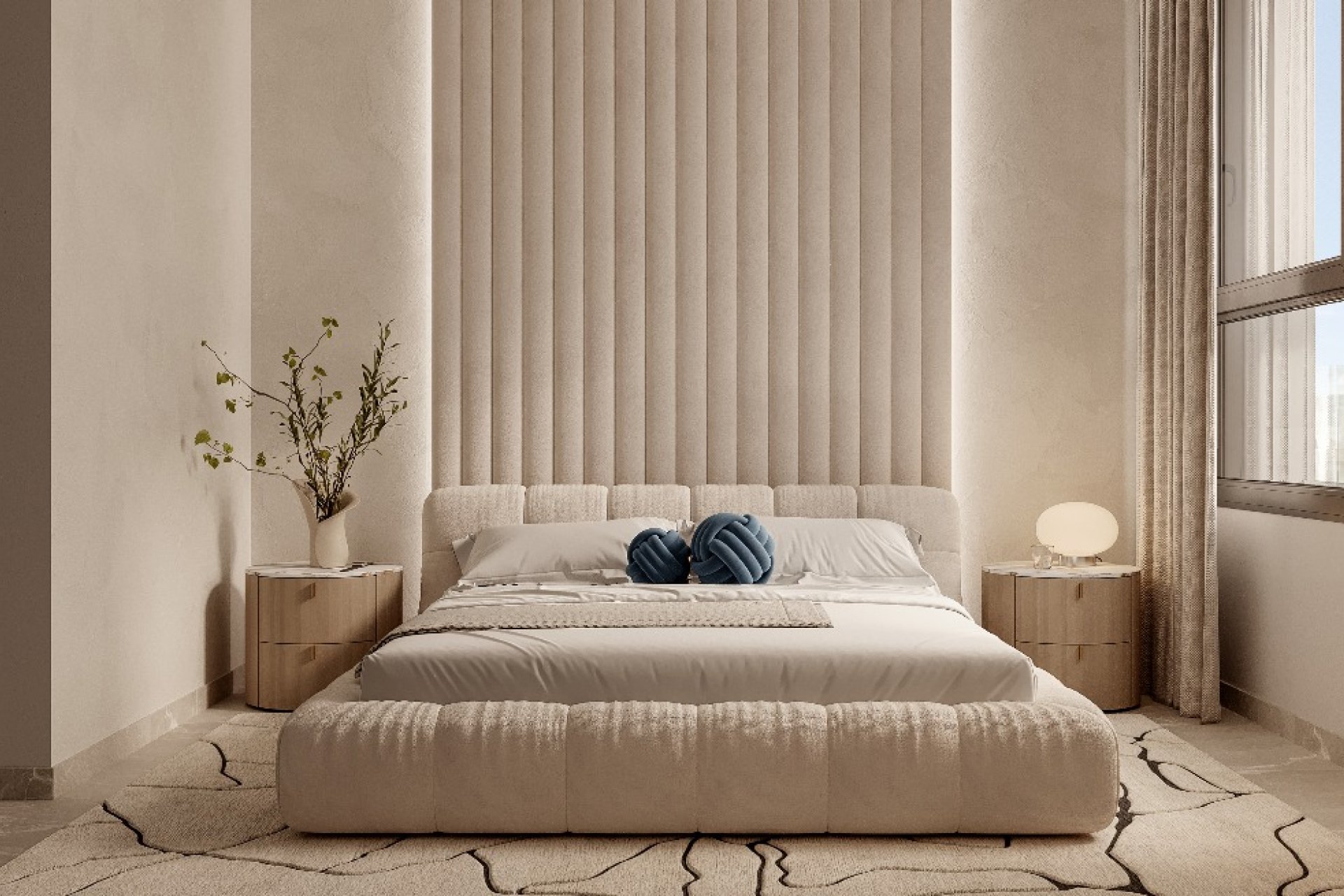 New Build - Penthouse - Alicante - Calpe