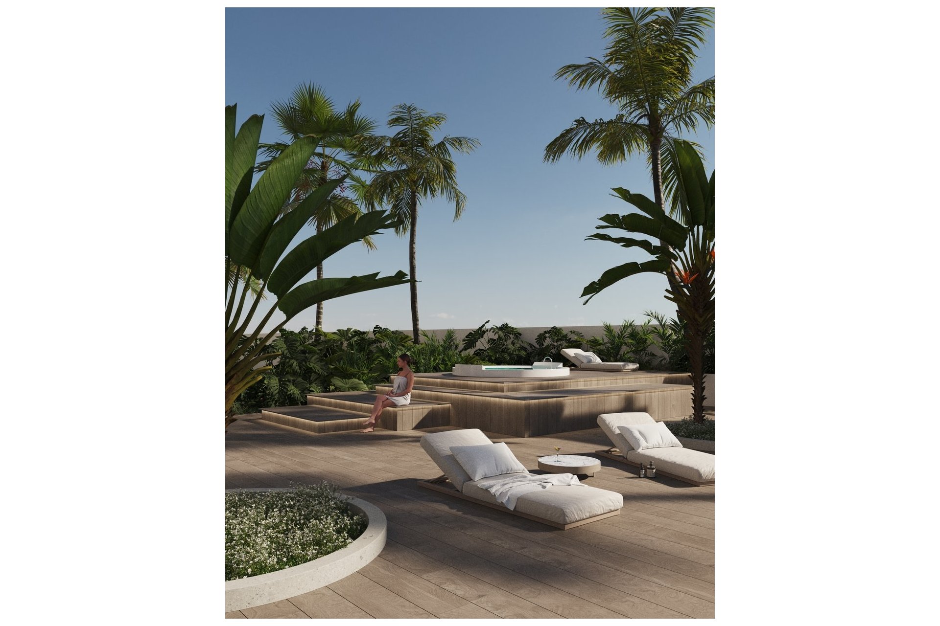 New Build - Penthouse - Alicante - Calpe