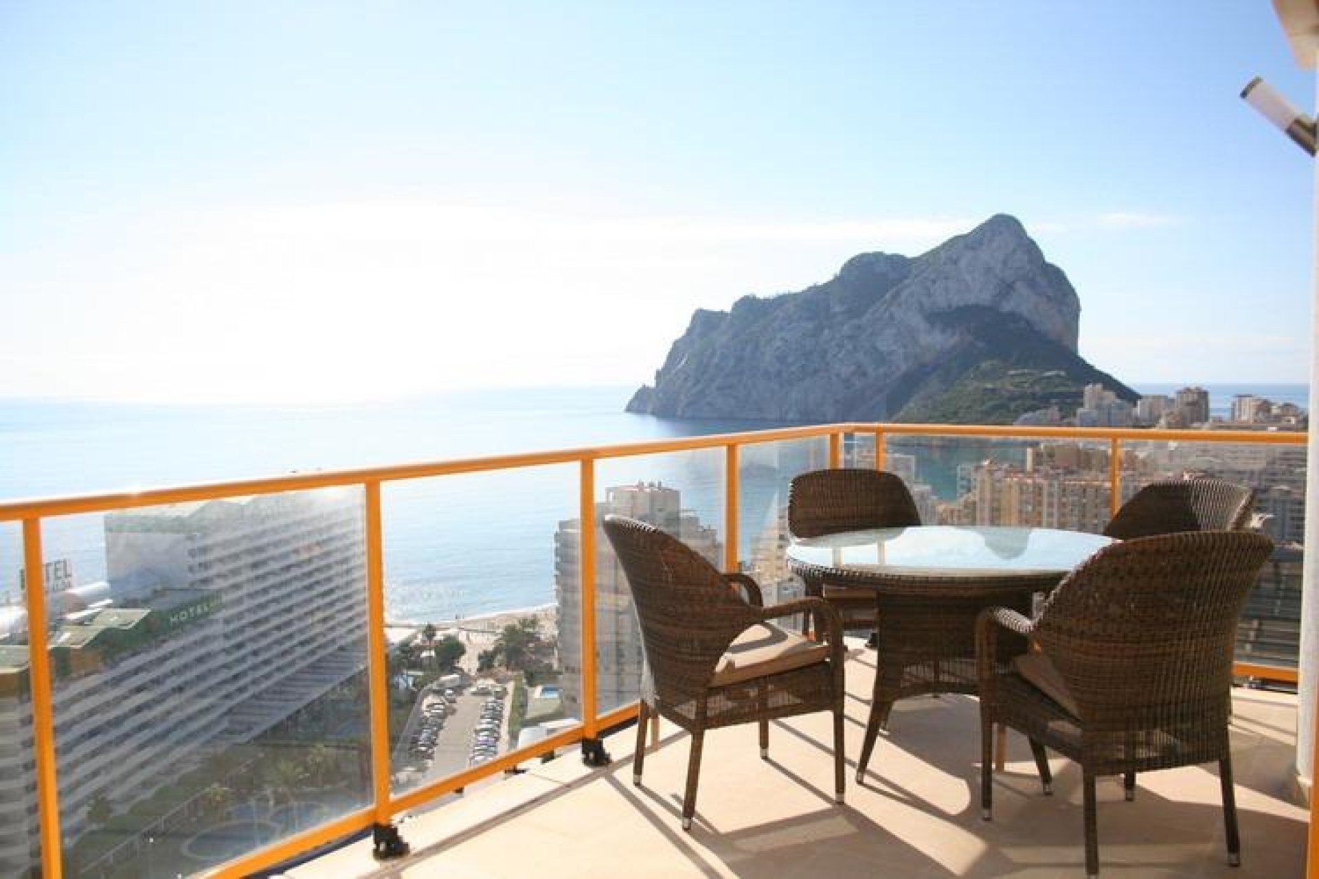 New Build - Penthouse - Alicante - La Calalga