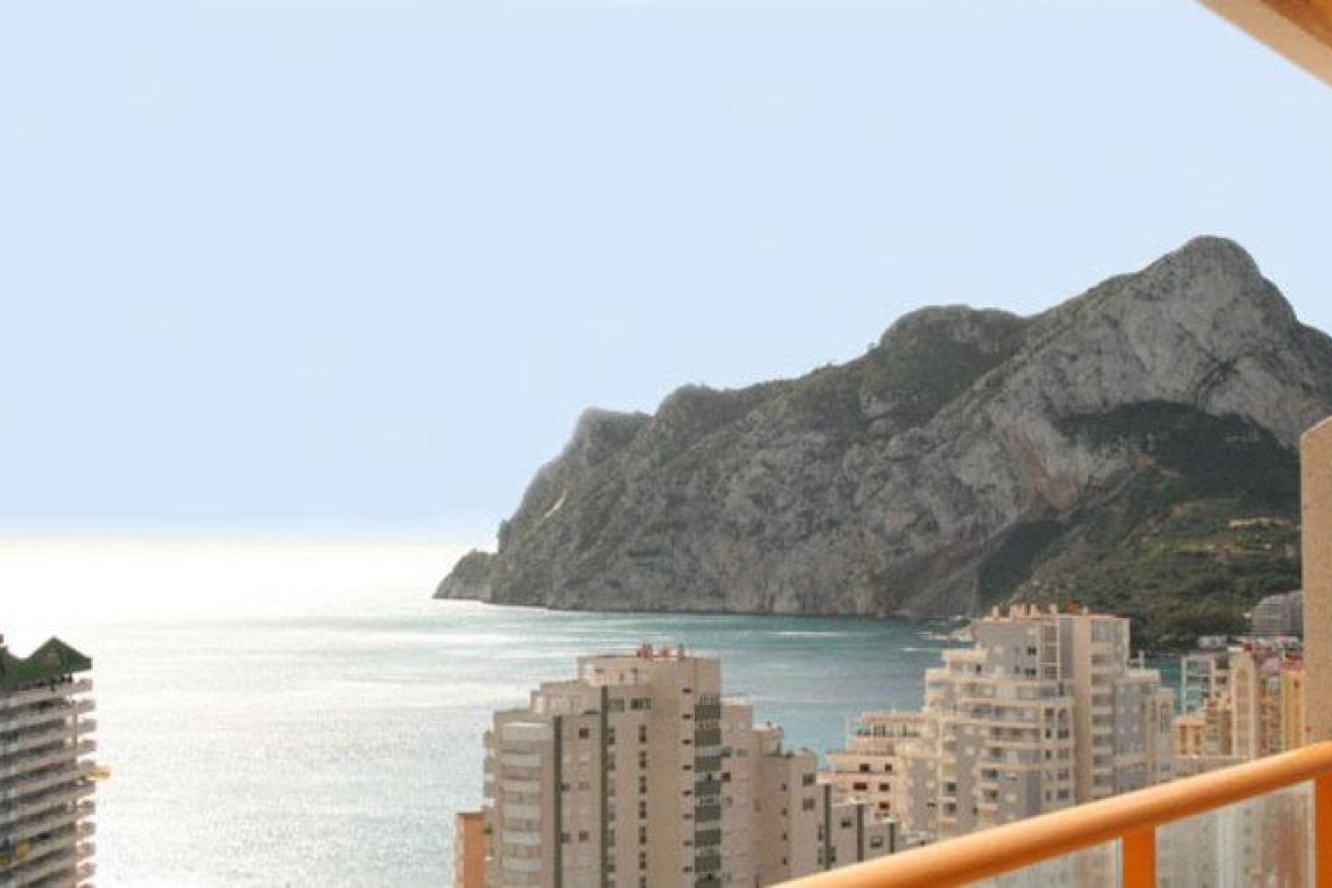 New Build - Penthouse - Alicante - La Calalga