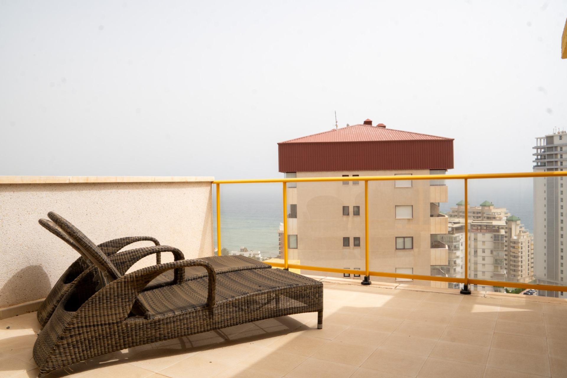 New Build - Penthouse - Alicante - La Calalga