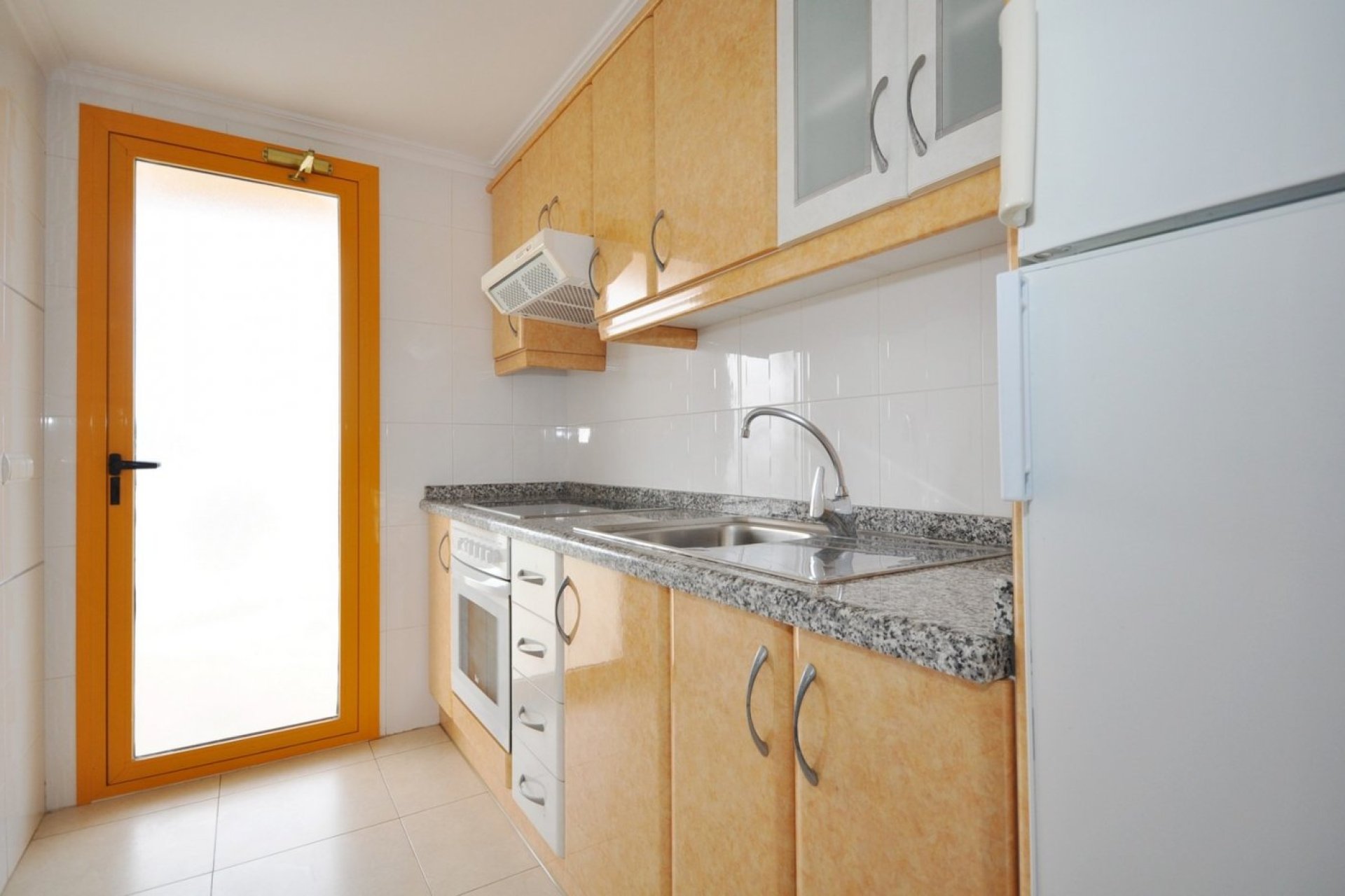 New Build - Penthouse - Alicante - La Calalga