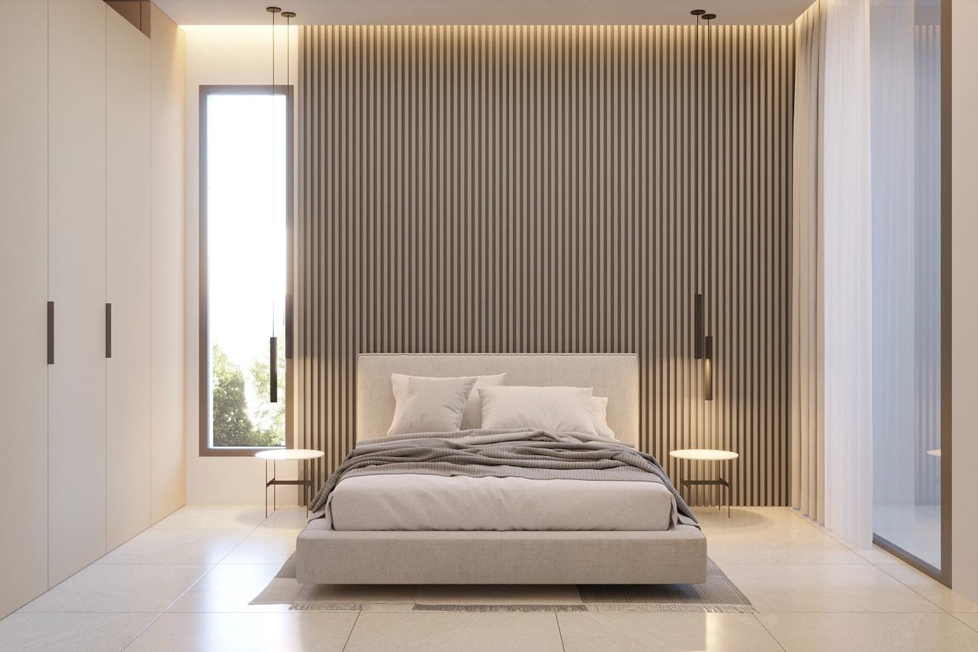 New Build - Penthouse - Alicante - Puerto Azul