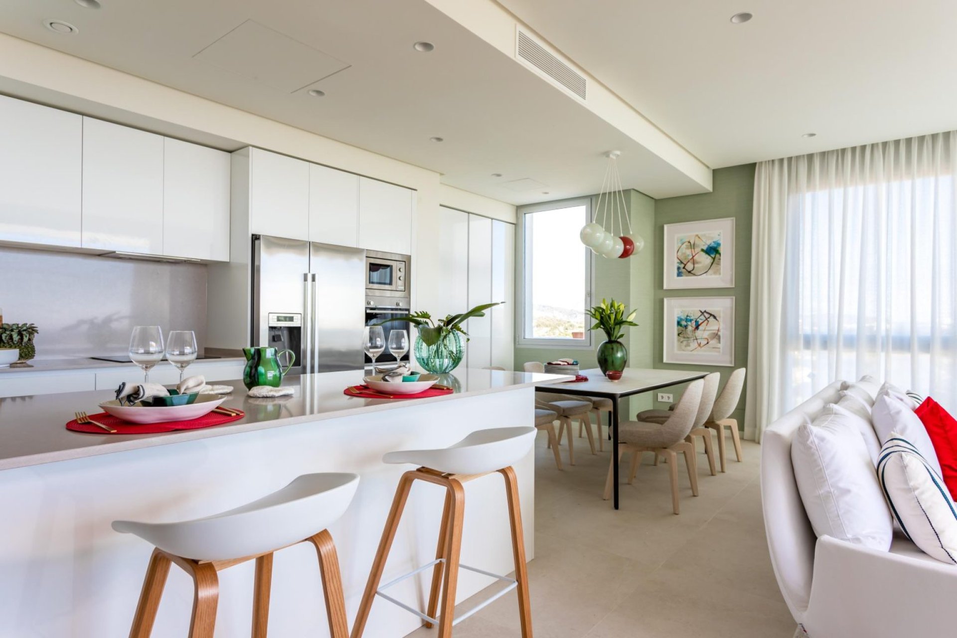 New Build - Penthouse - Benahavís