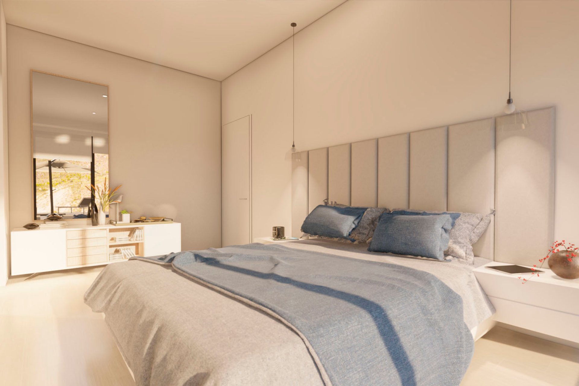 New Build - Penthouse - Benalmádena