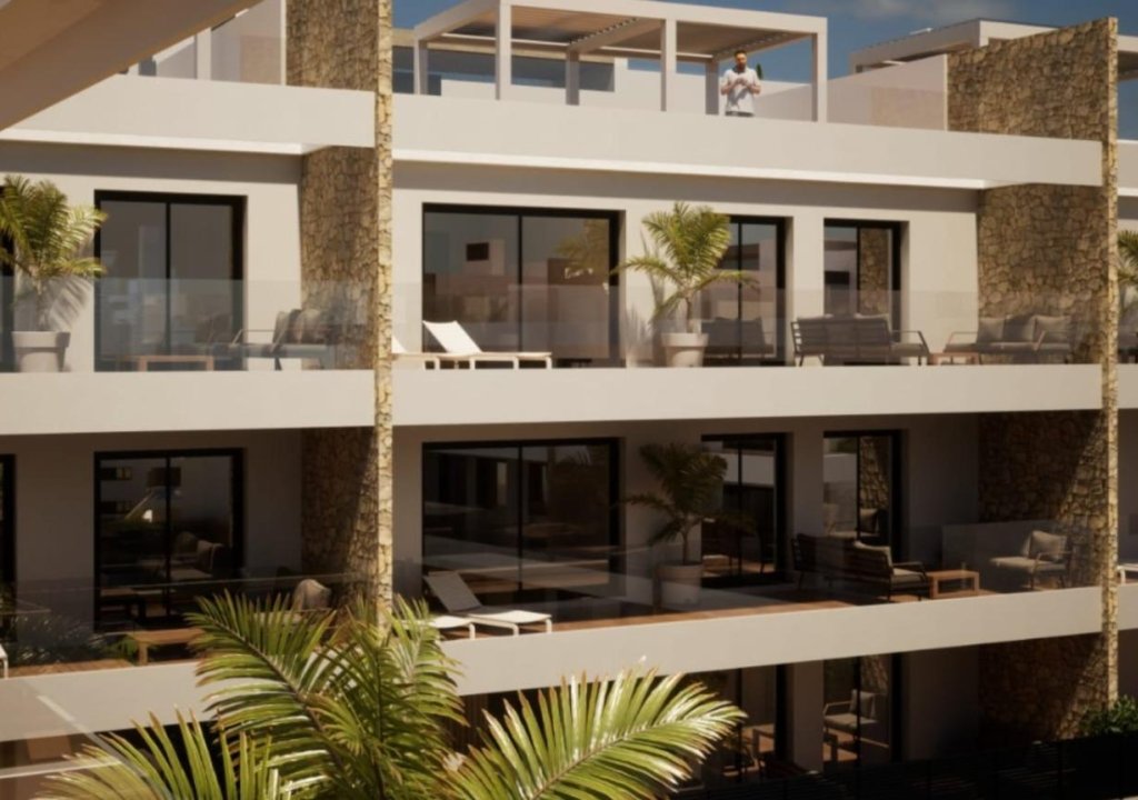 New Build - Penthouse - Benidorm - Finestrat