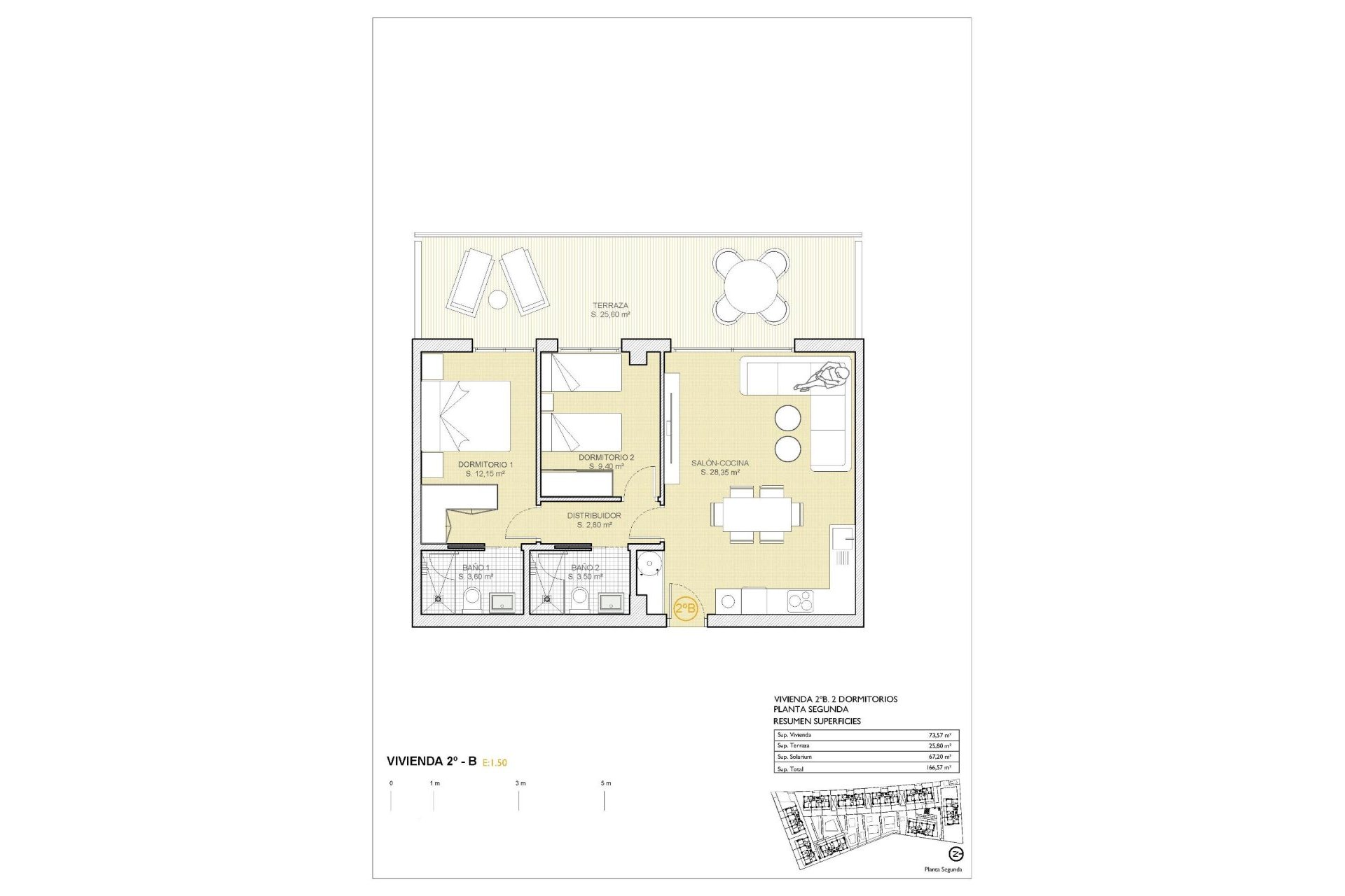 New Build - Penthouse - Benidorm - Finestrat