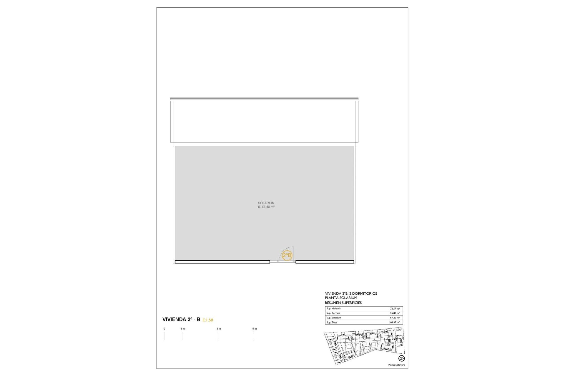 New Build - Penthouse - Benidorm - Finestrat