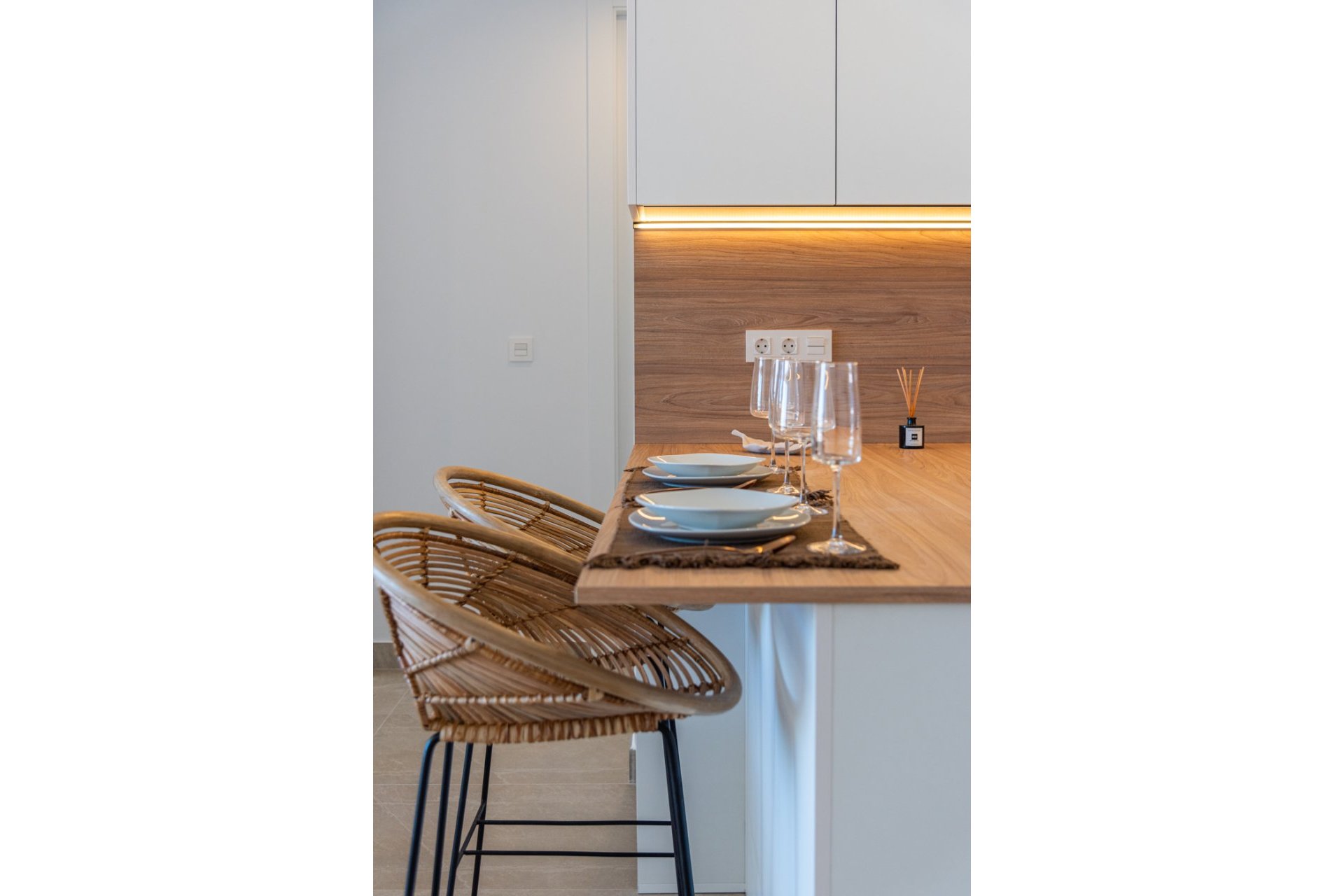 New Build - Penthouse - Benijofar