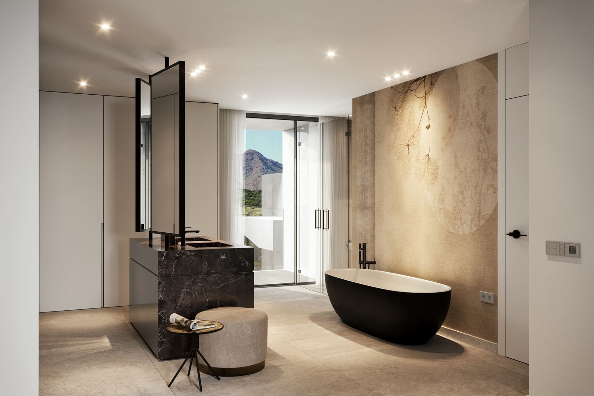 New Build - Penthouse - Buenas Noches