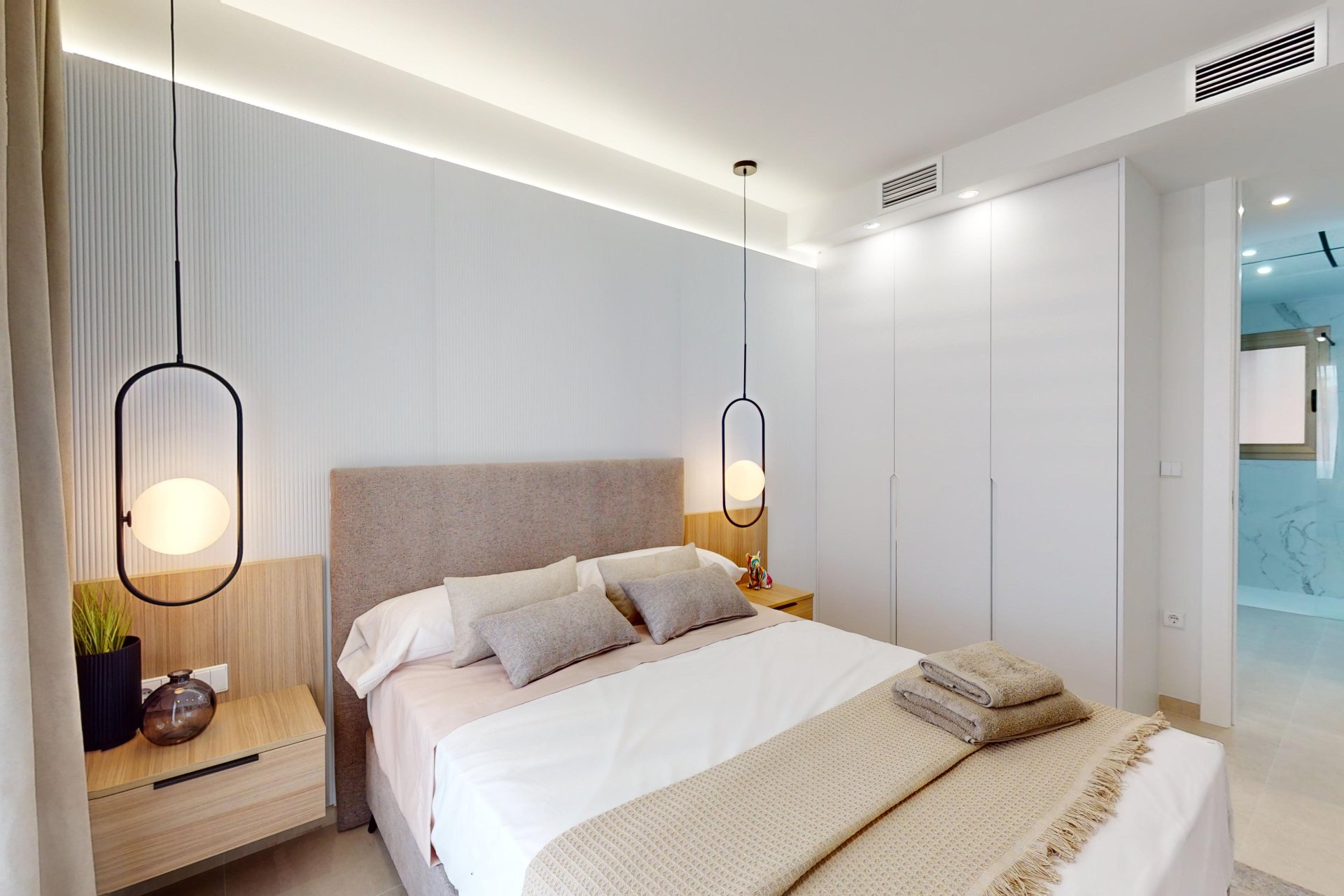New Build - Penthouse - Cabo Roig
