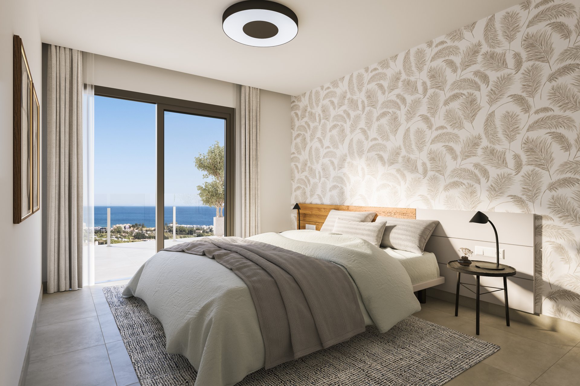 New Build - Penthouse - Estepona (Málaga) - Spain