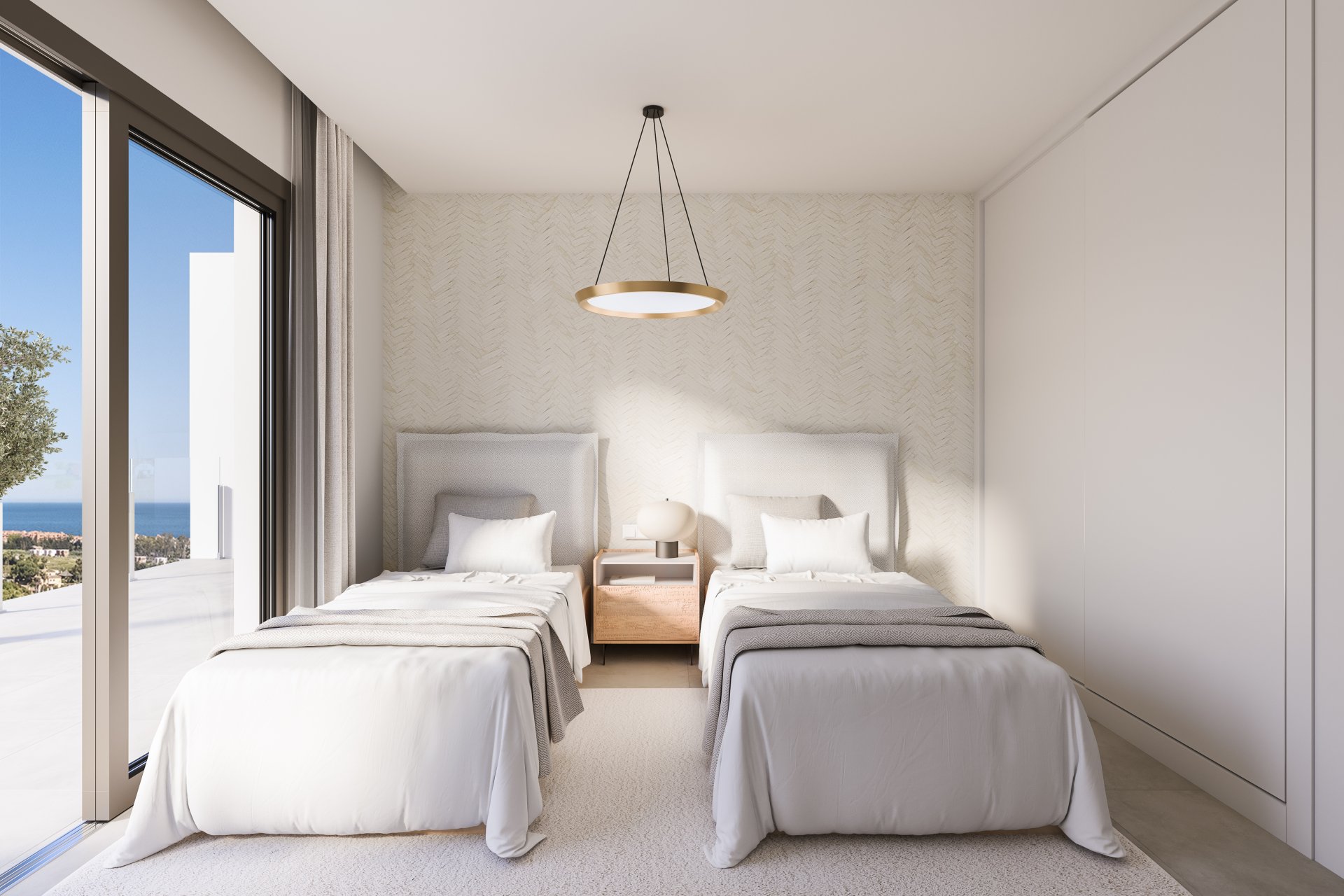 New Build - Penthouse - Estepona (Málaga) - Spain