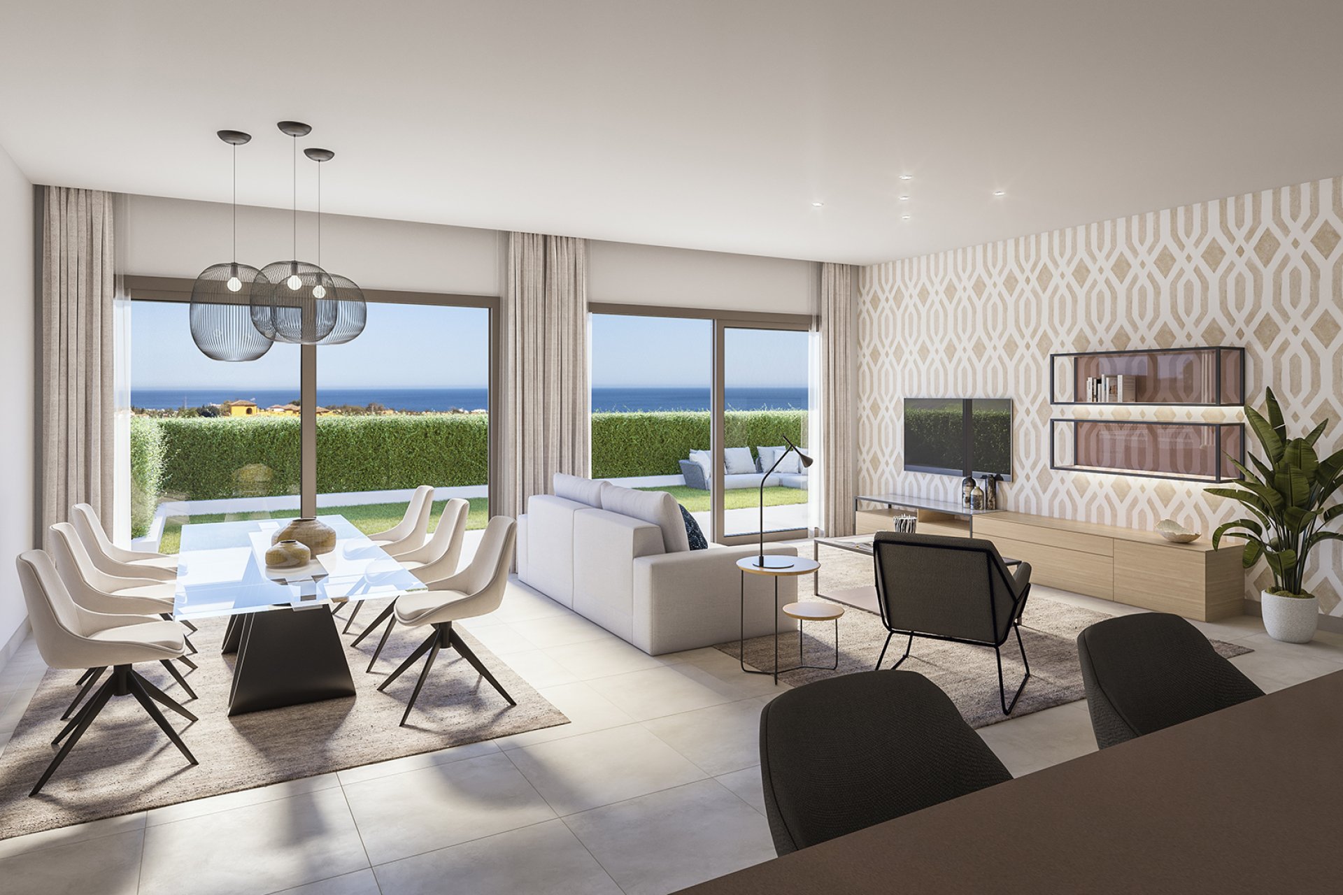 New Build - Penthouse - Estepona (Málaga) - Spain