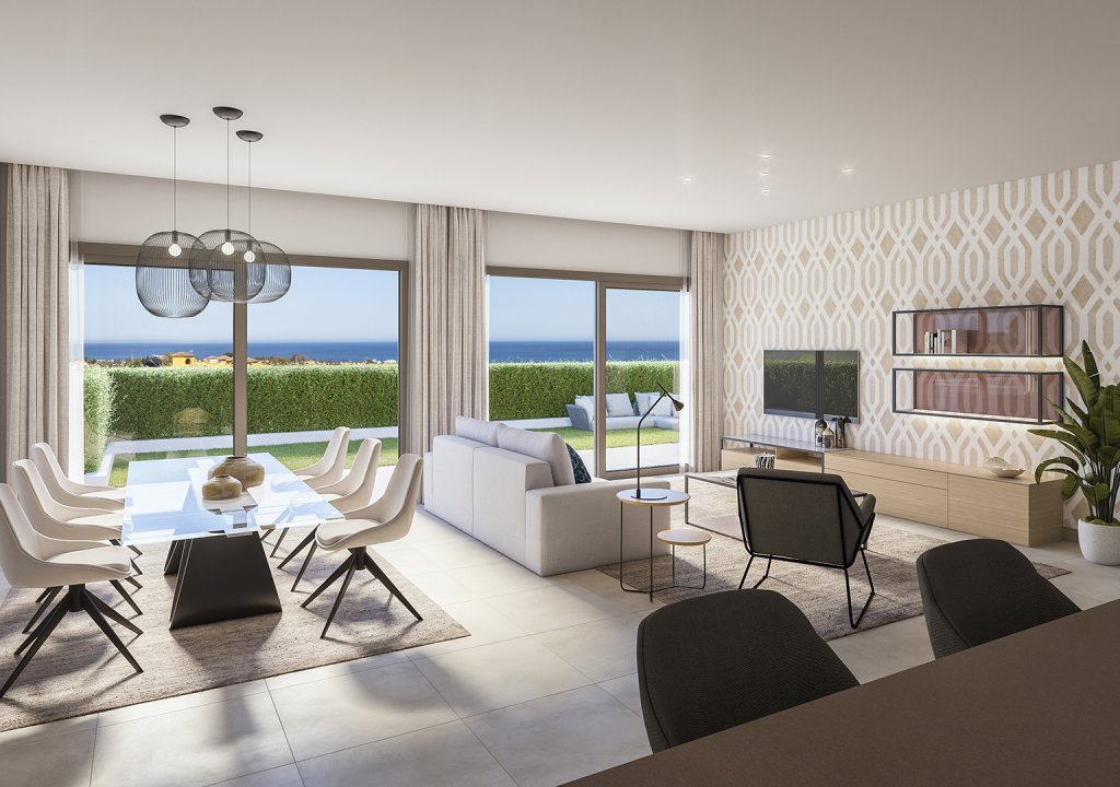 New Build - Penthouse - Estepona (Málaga) - Spain