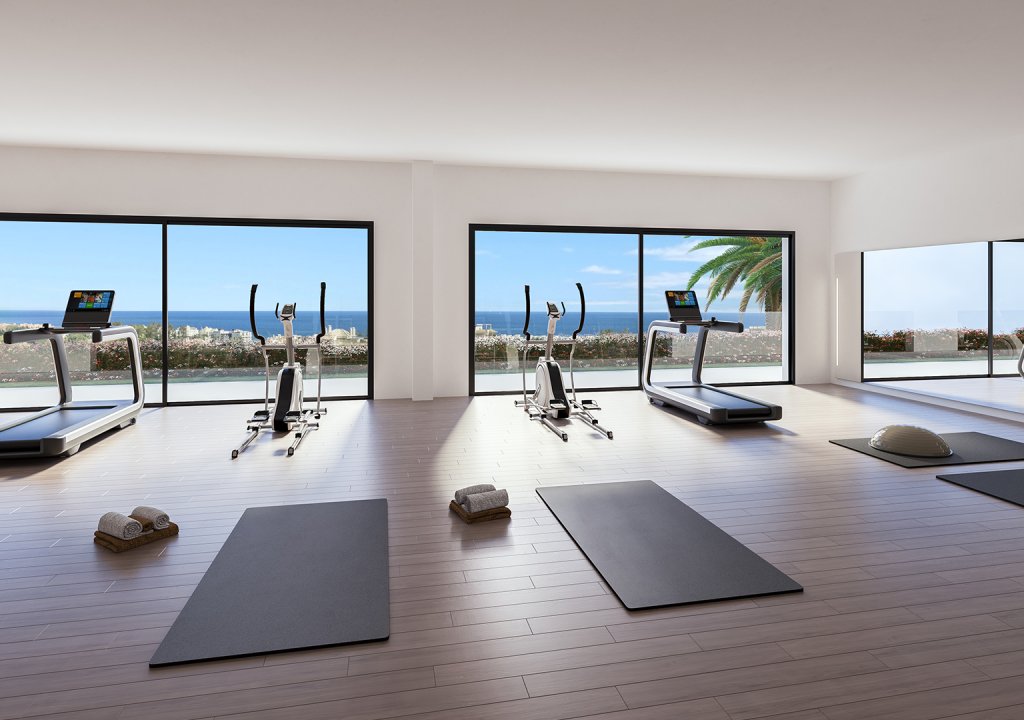 New Build - Penthouse - Estepona (Málaga) - Spain