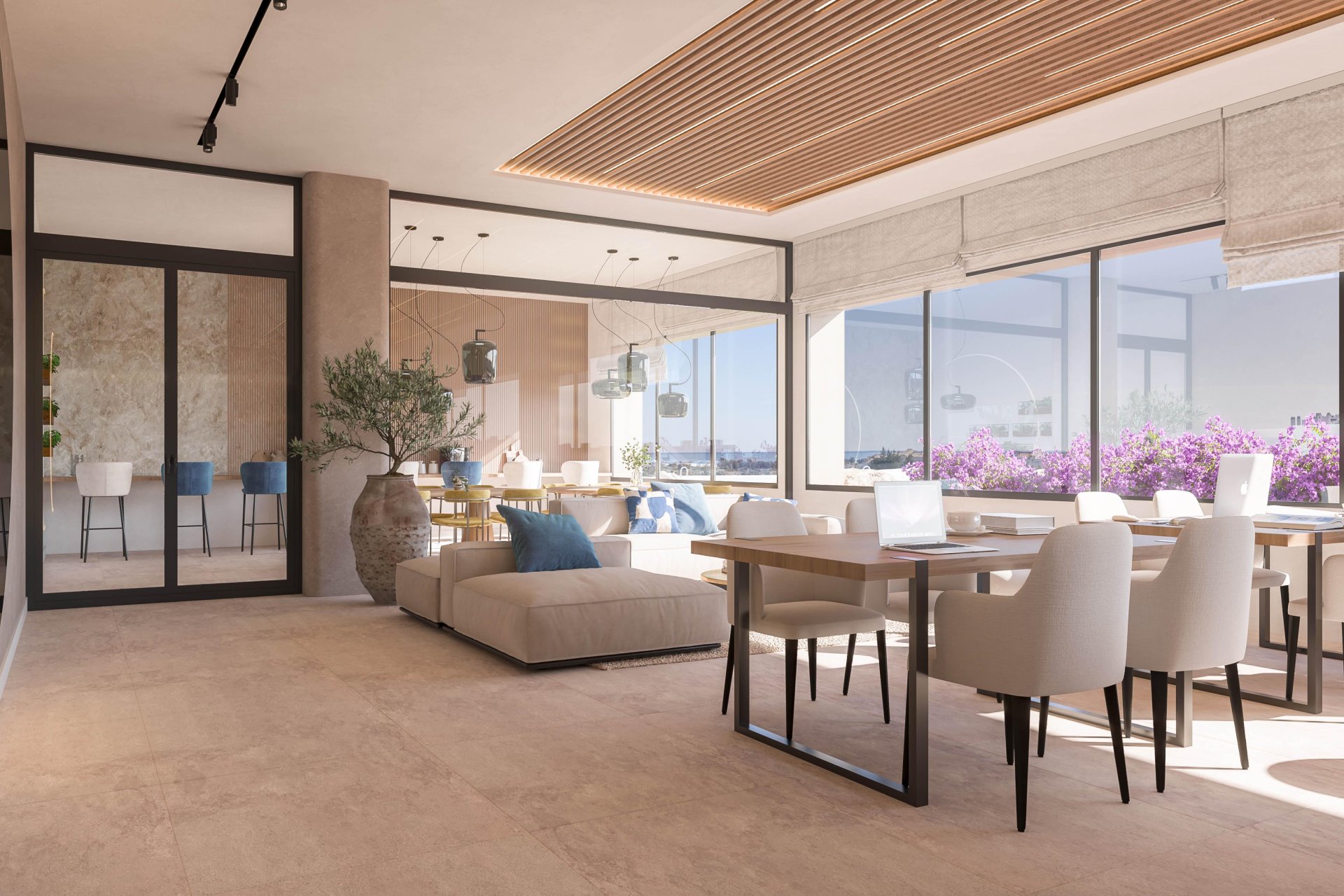 New Build - Penthouse - Estepona