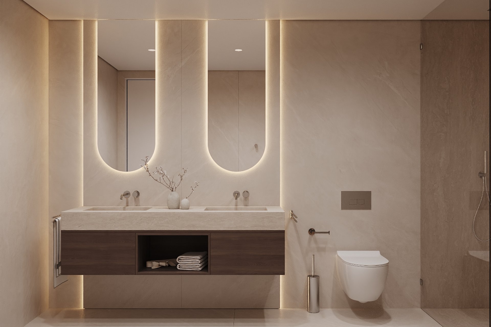 New Build - Penthouse - Estepona