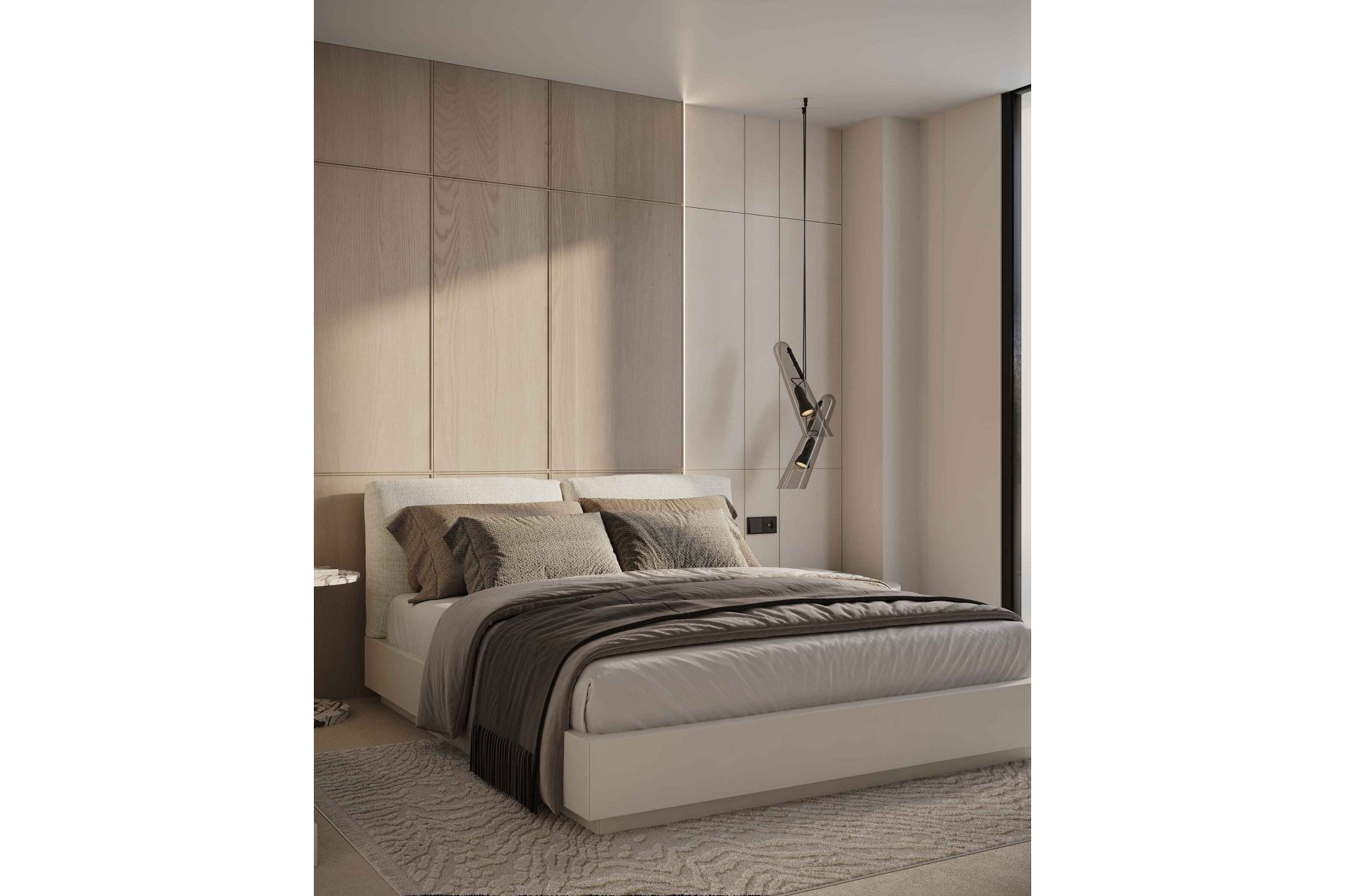 New Build - Penthouse - Estepona