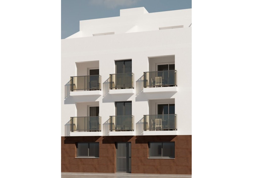 New Build - Penthouse - Fuengirola