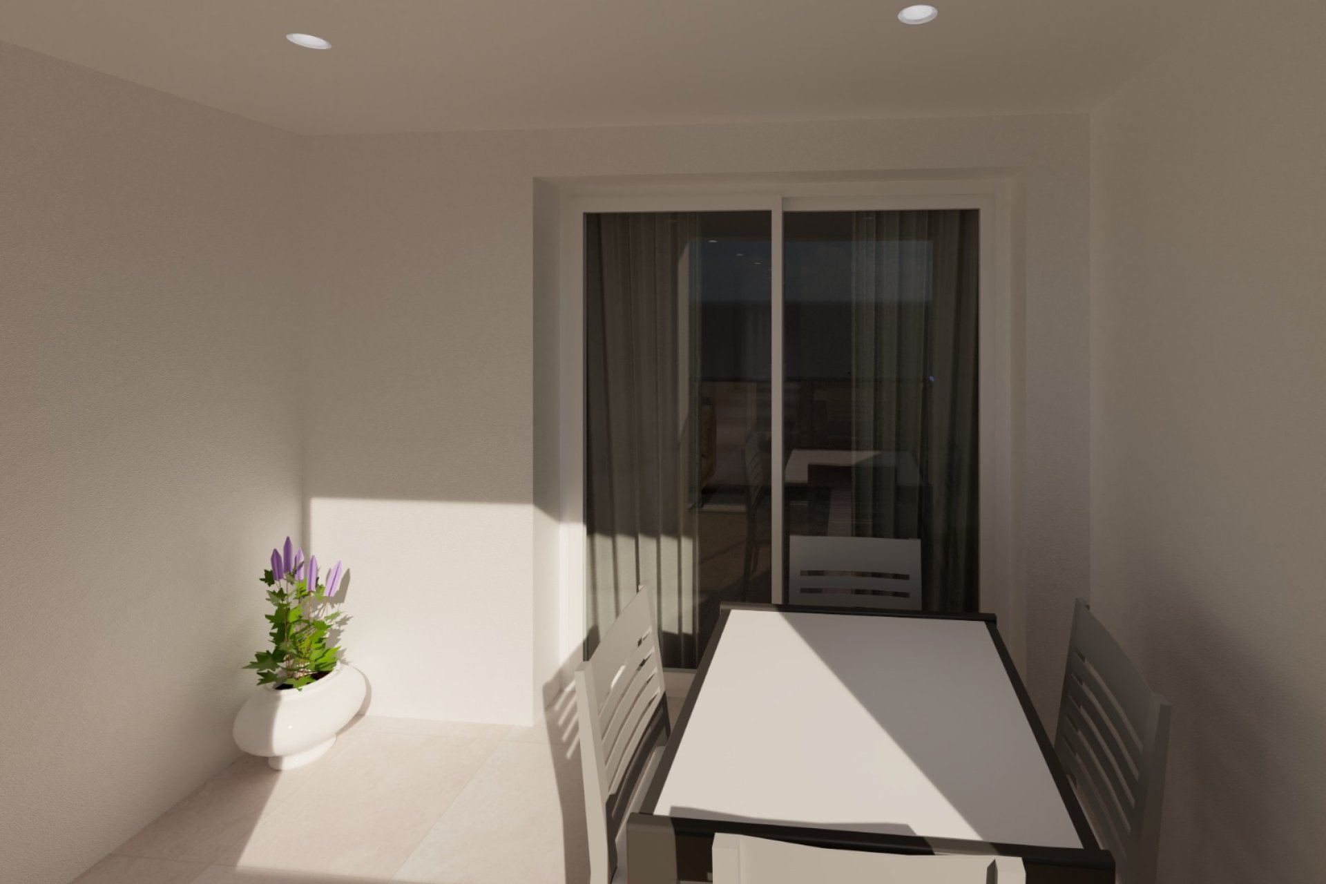 New Build - Penthouse - Fuengirola