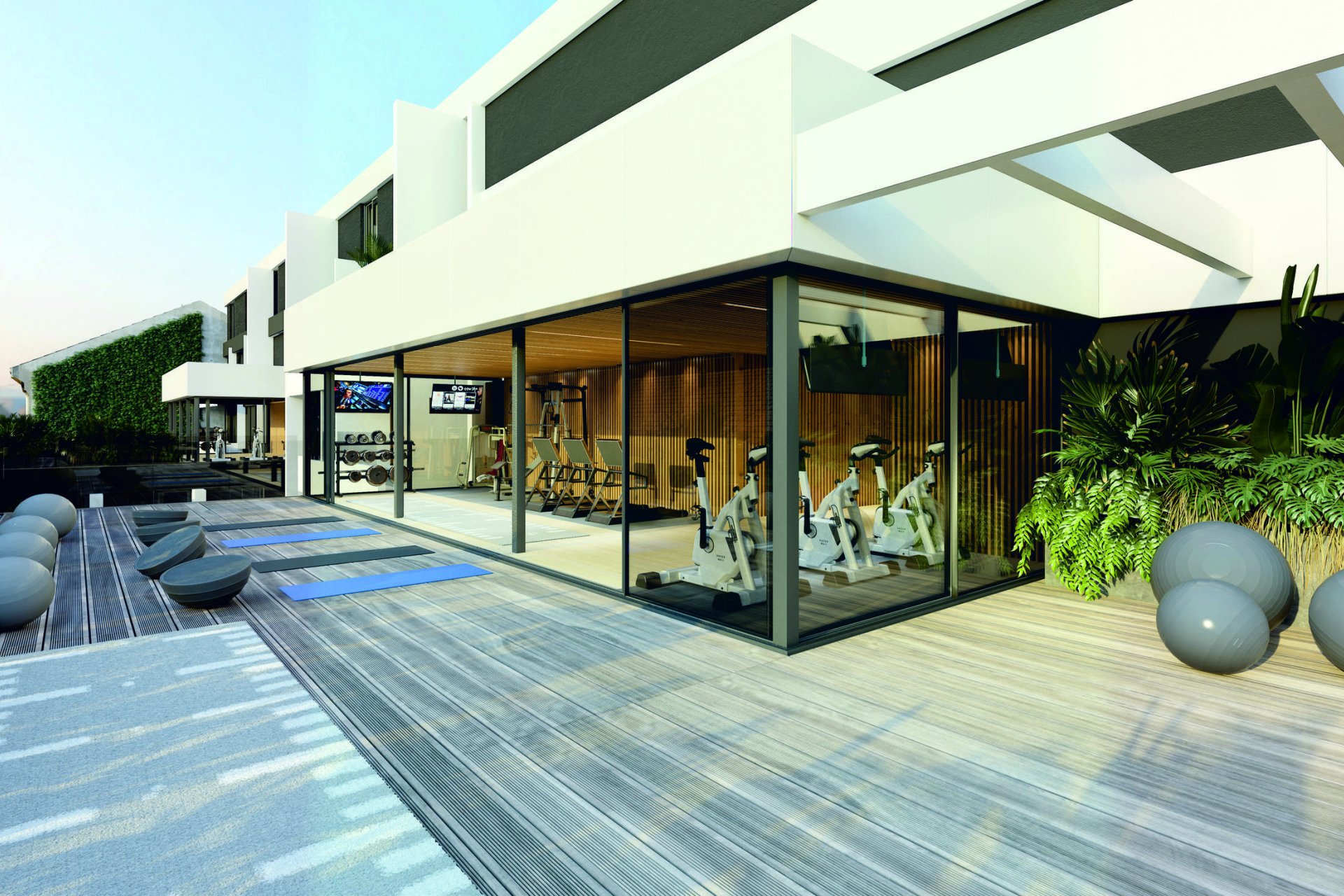 New Build - Penthouse - Fuengirola