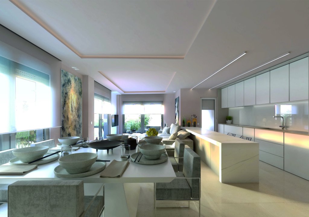 New Build - Penthouse - Fuengirola