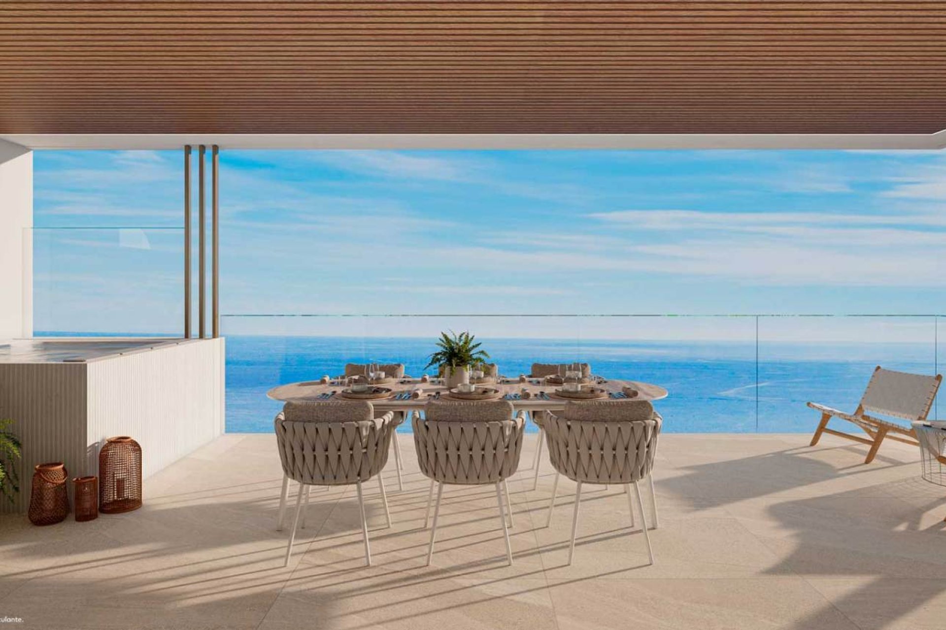 New Build - Penthouse - Fuengirola