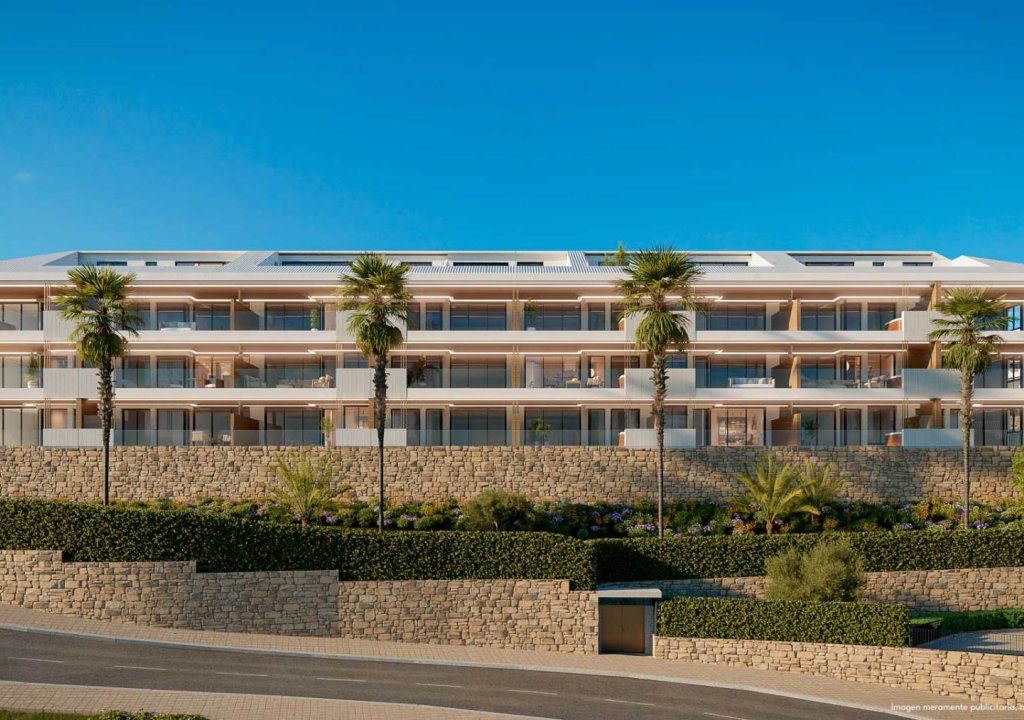 New Build - Penthouse - Fuengirola
