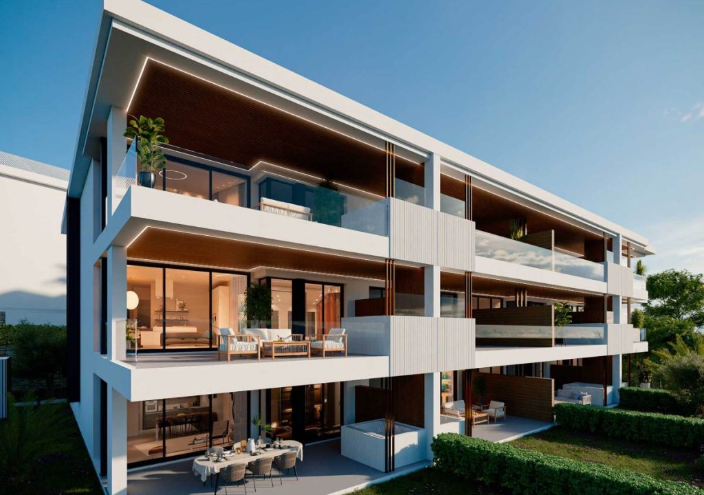 New Build - Penthouse - Fuengirola