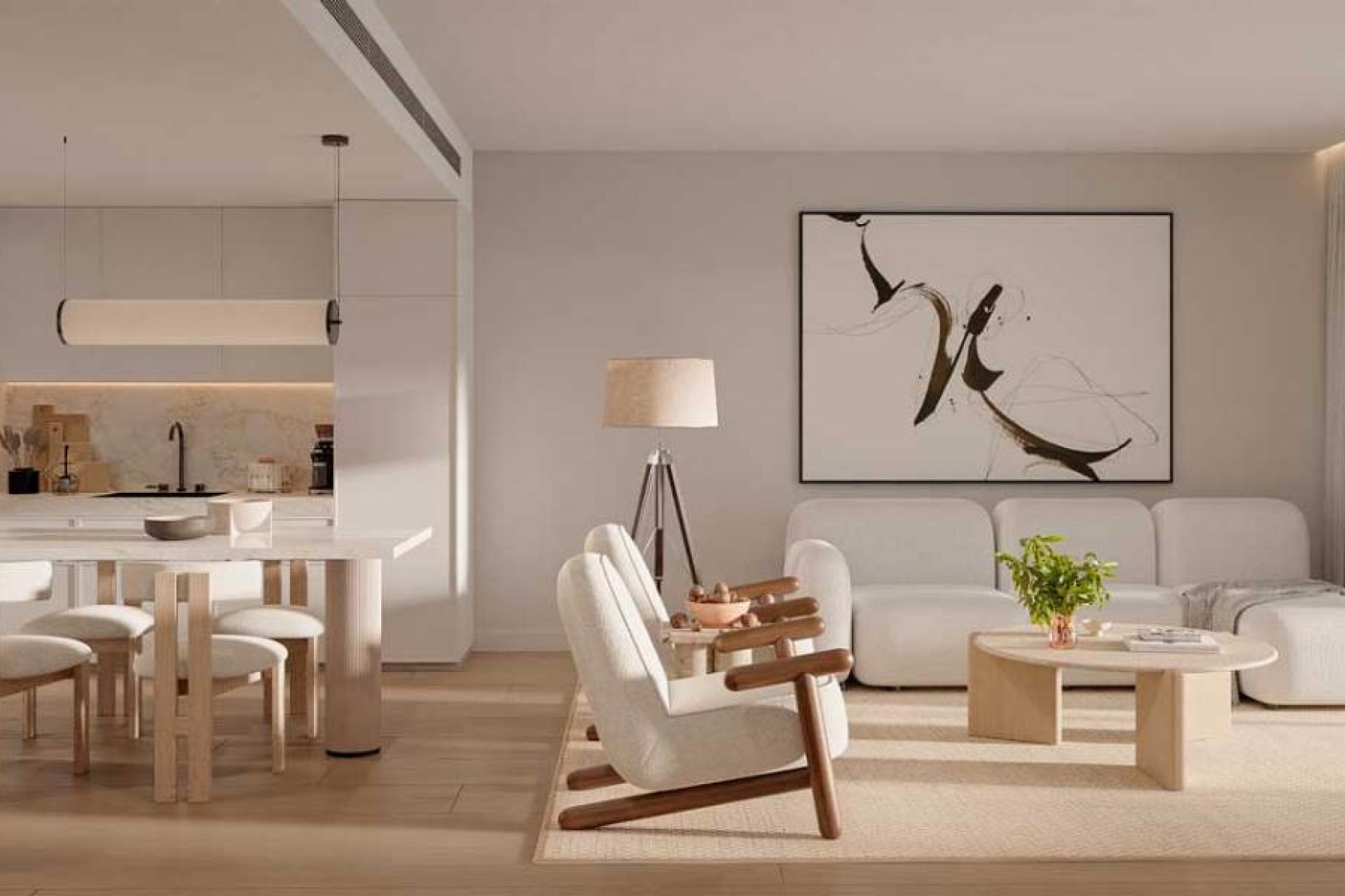 New Build - Penthouse - Fuengirola