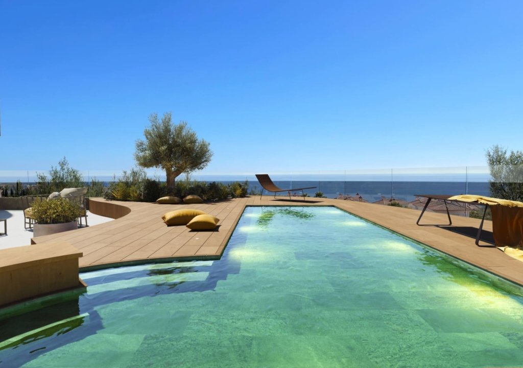 New Build - Penthouse - Fuengirola