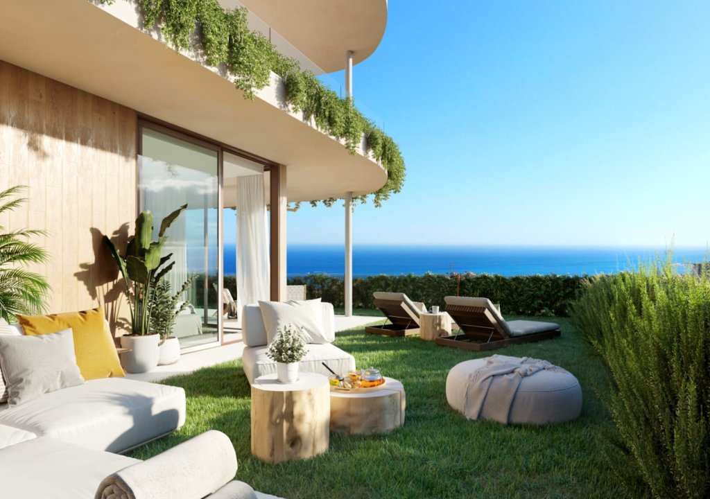 New Build - Penthouse - Fuengirola