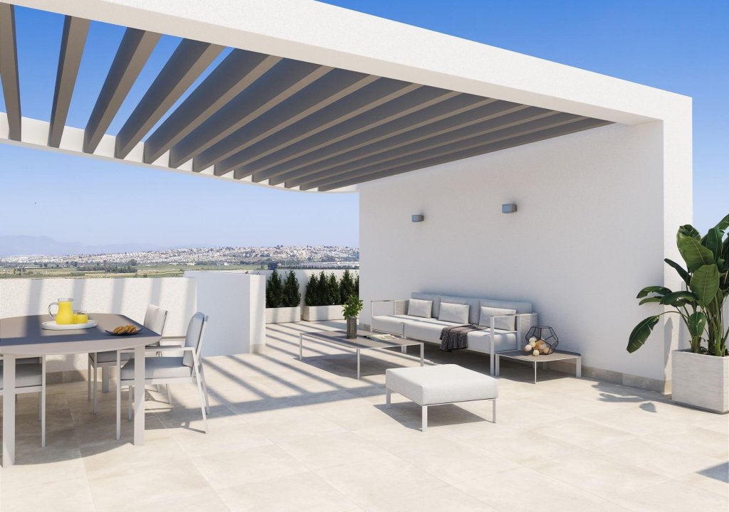 New Build - Penthouse - Guardamar del Segura - Avenida del Puerto