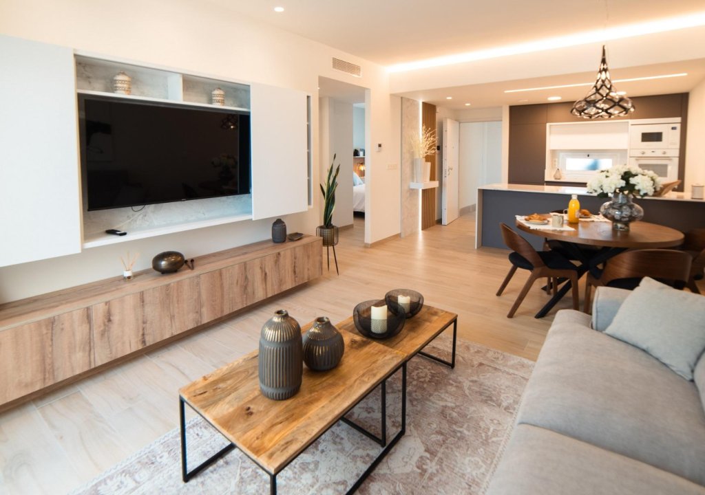 New Build - Penthouse - Guardamar del Segura - El Raso