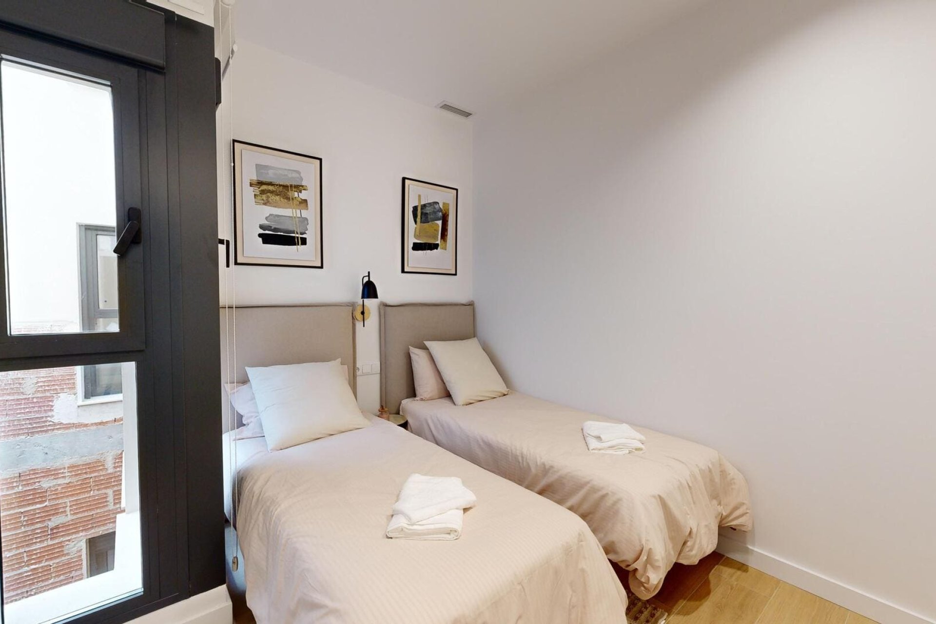 New Build - Penthouse - Guardamar del Segura