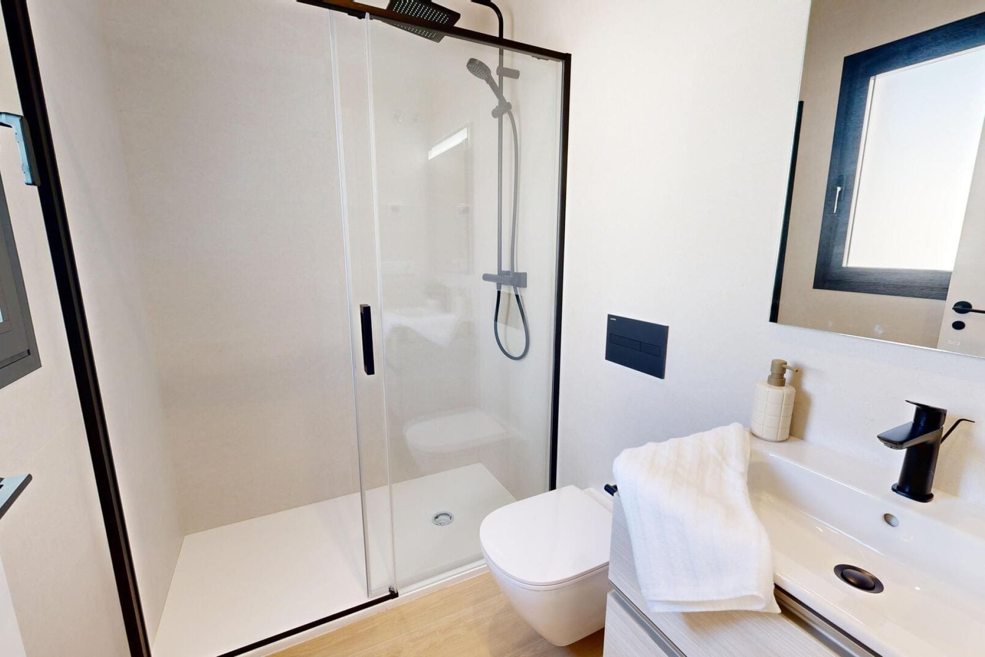 New Build - Penthouse - Guardamar del Segura