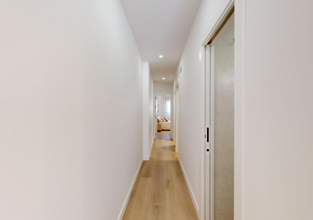 New Build - Penthouse - Guardamar del Segura