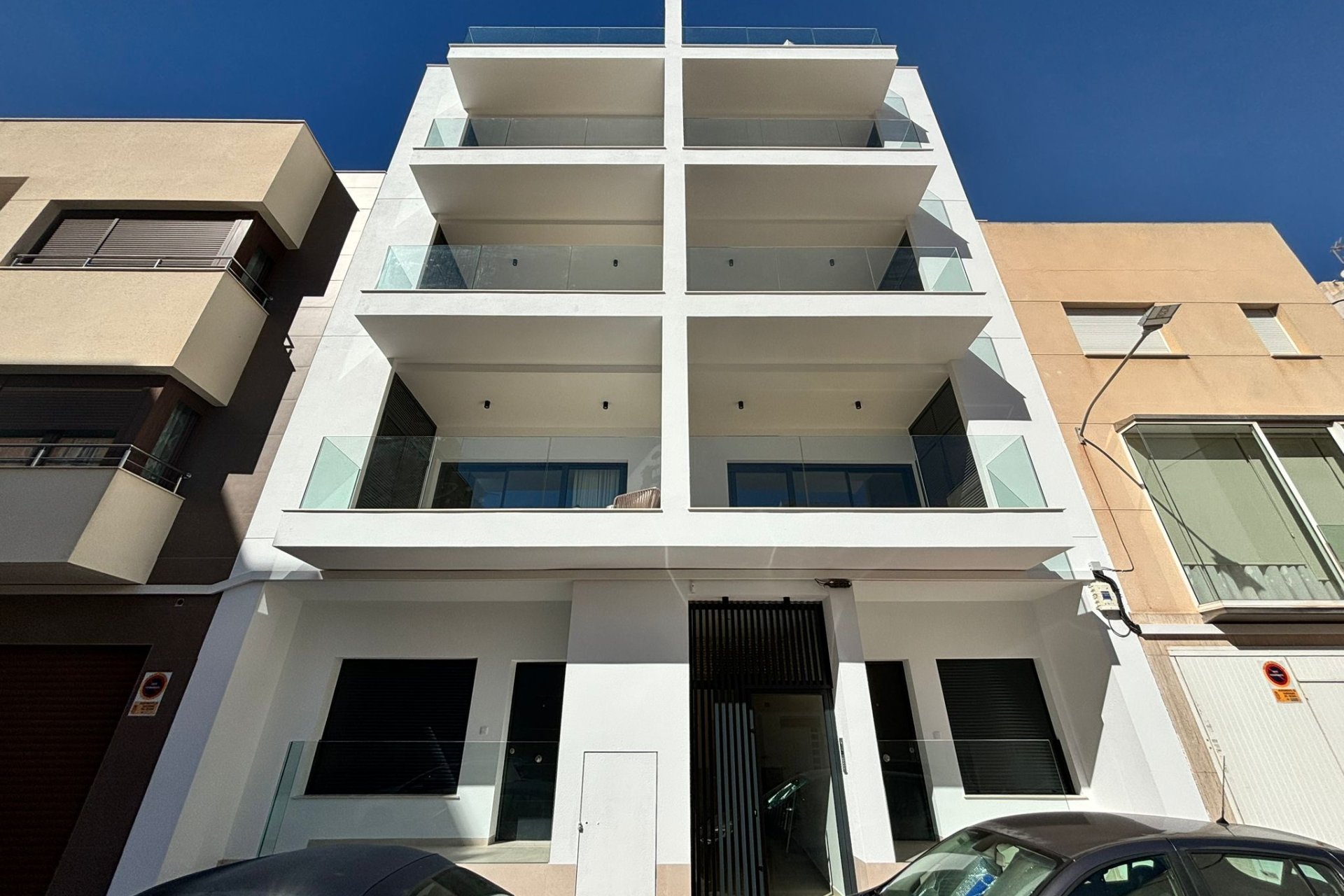 New Build - Penthouse - Guardamar del Segura