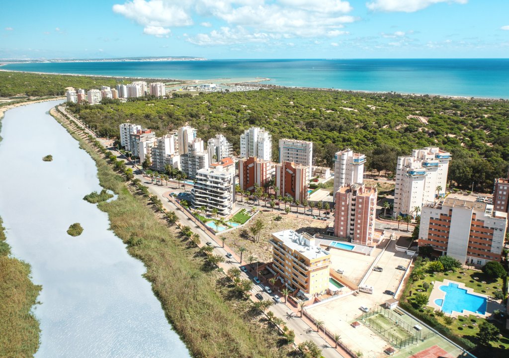 New Build - Penthouse - Guardamar del Segura