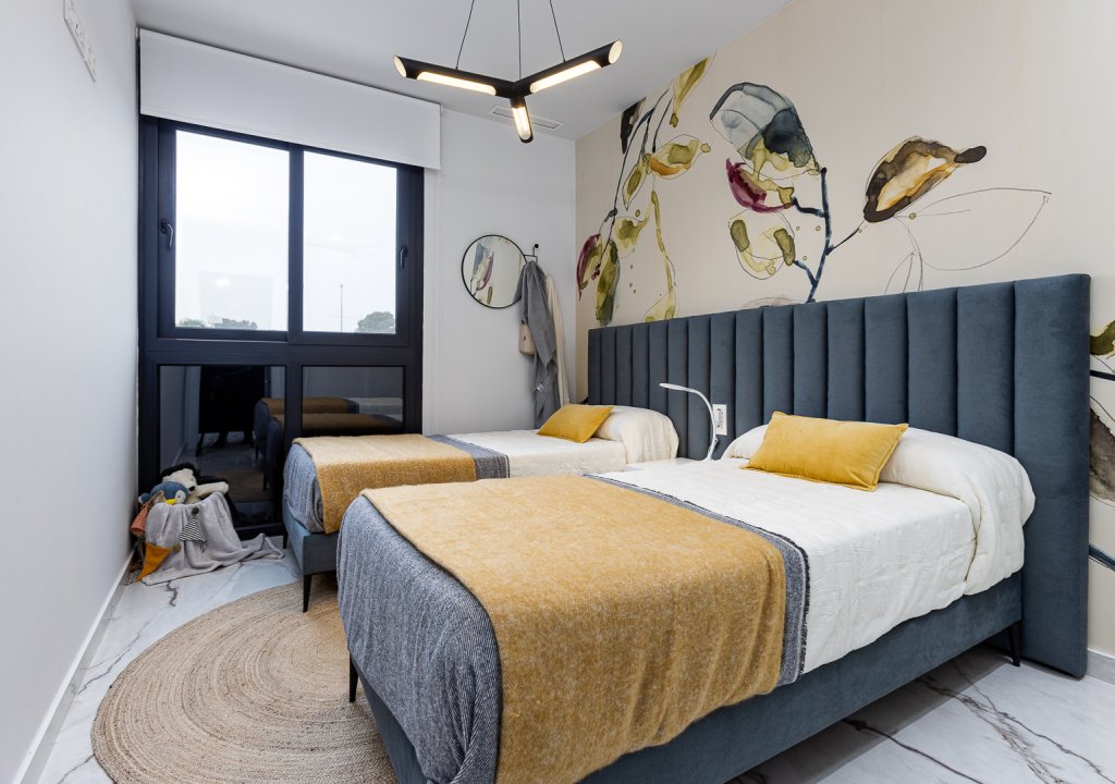 New Build - Penthouse - Guardamar del Segura