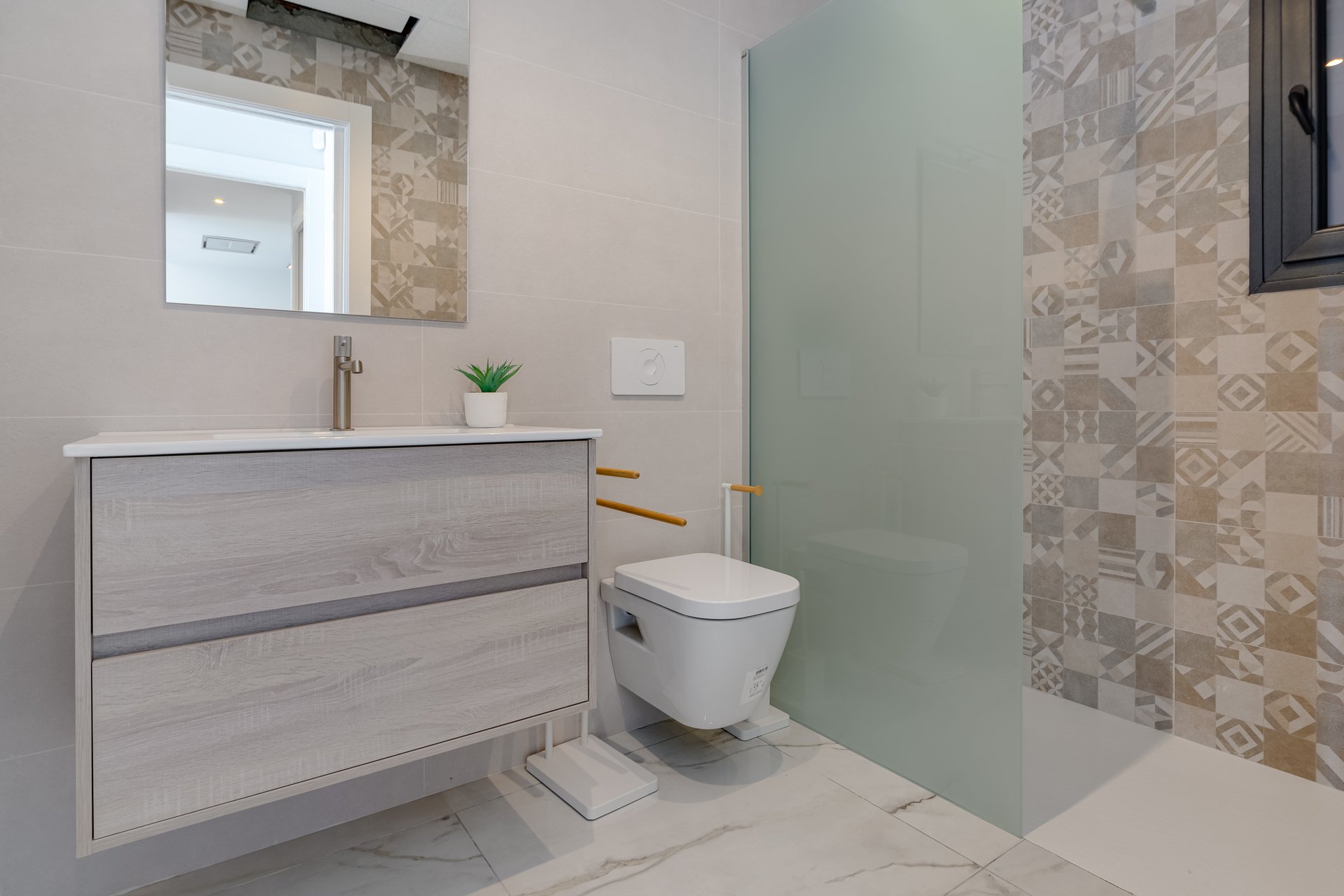 New Build - Penthouse - Guardamar del Segura