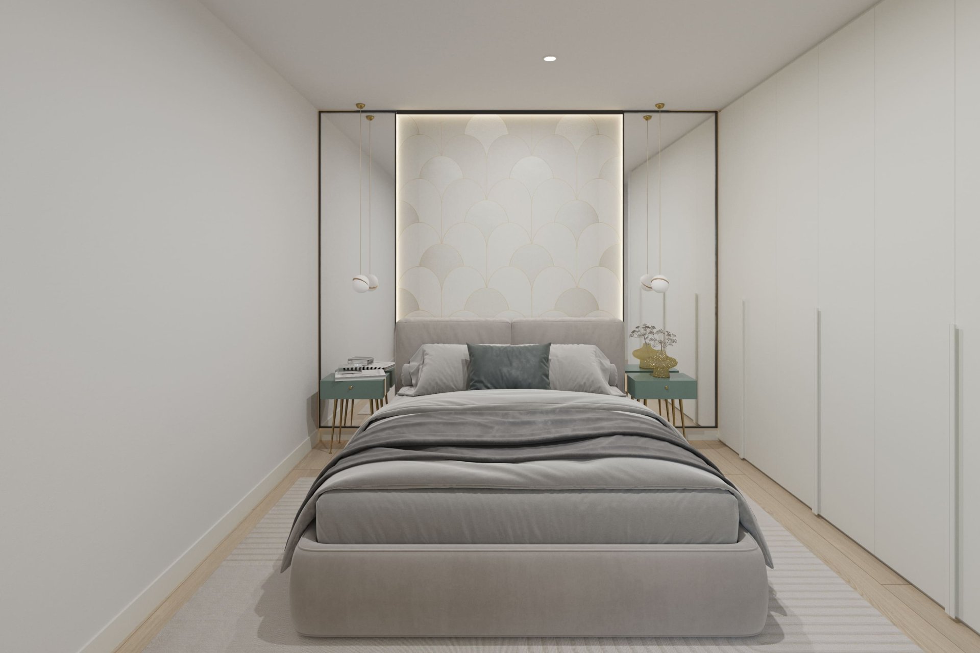 New Build - Penthouse - Guardamar del Segura