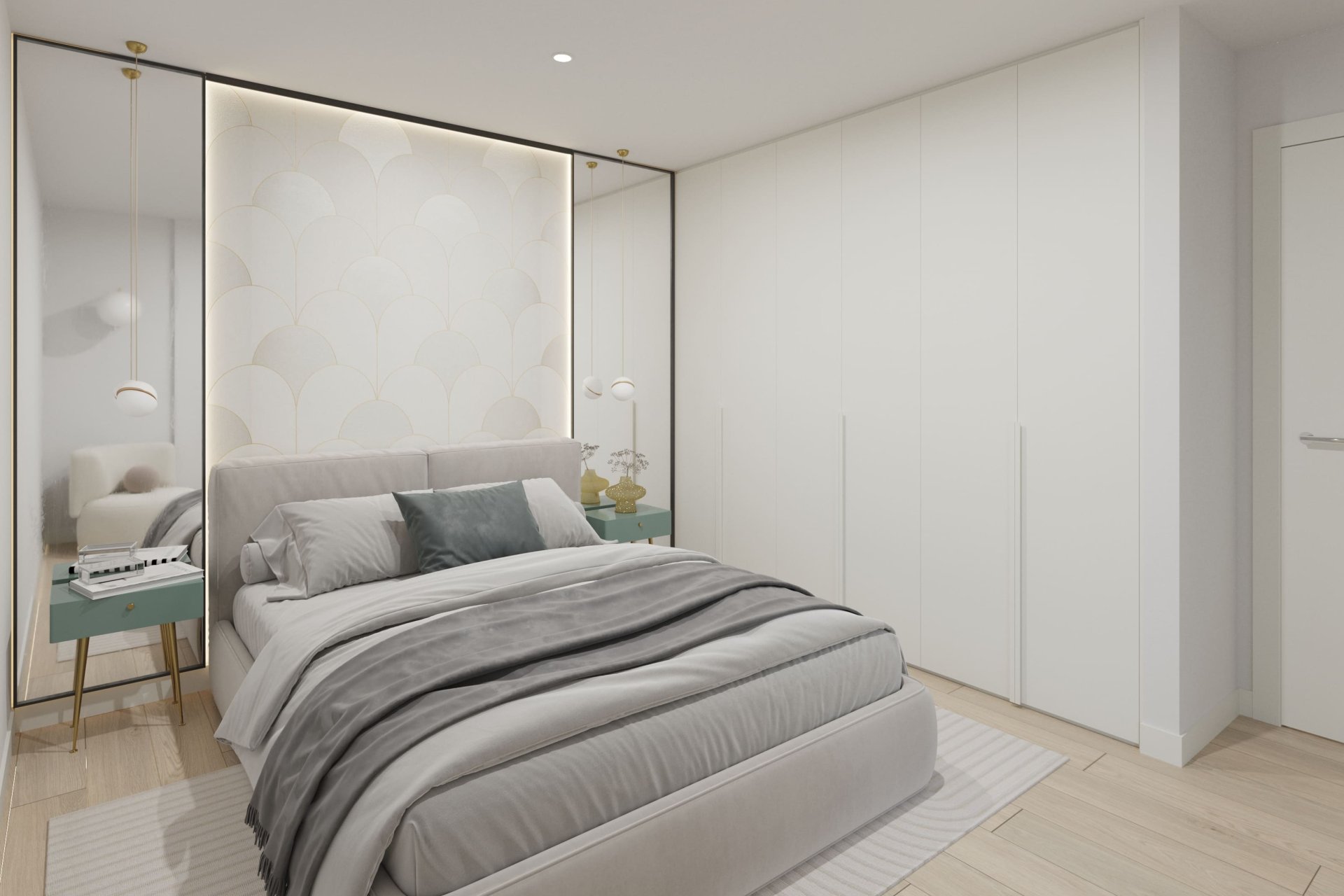 New Build - Penthouse - Guardamar del Segura